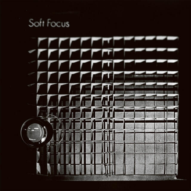 Релиз Soft Focus (feat. Jimi Tenor, Lary 7 & Mia Theodoratus)