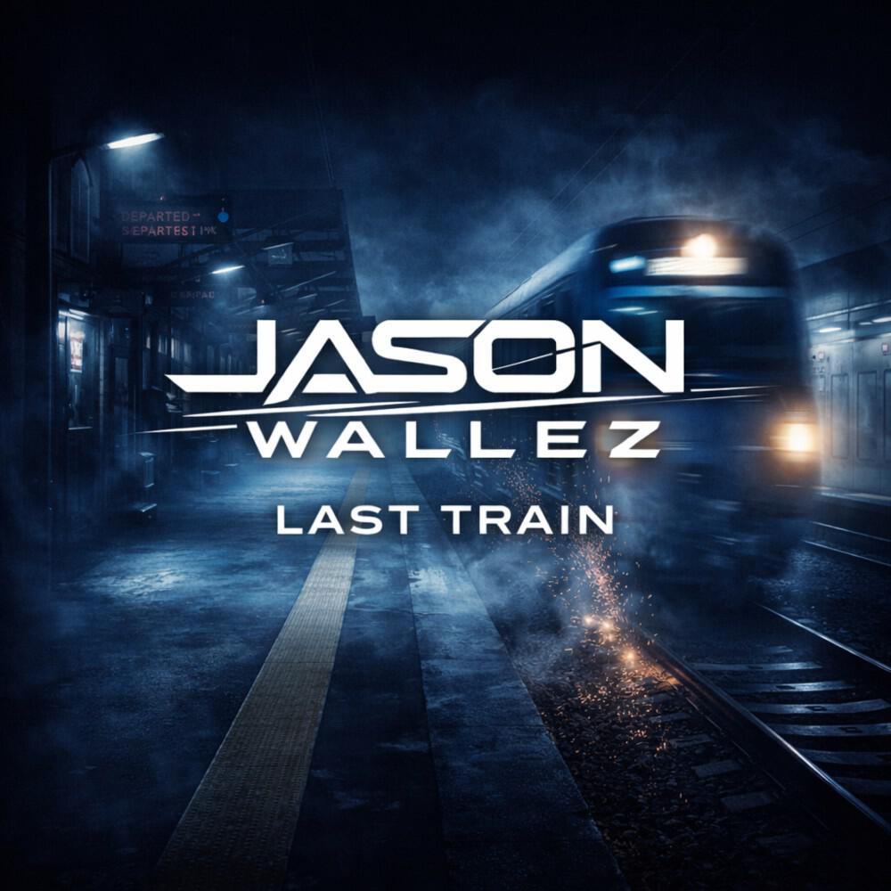 Релиз Last Train