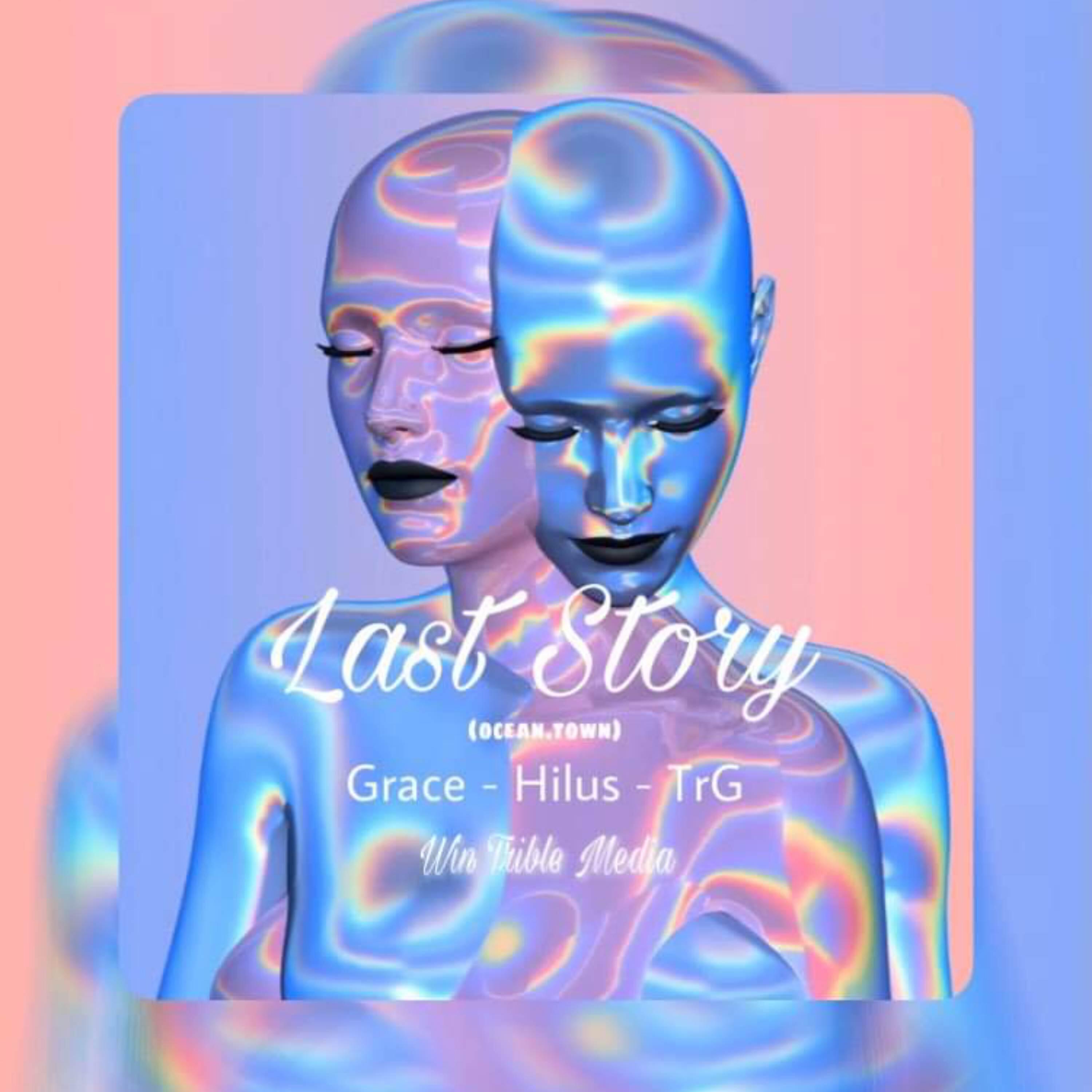 Релиз Last Story