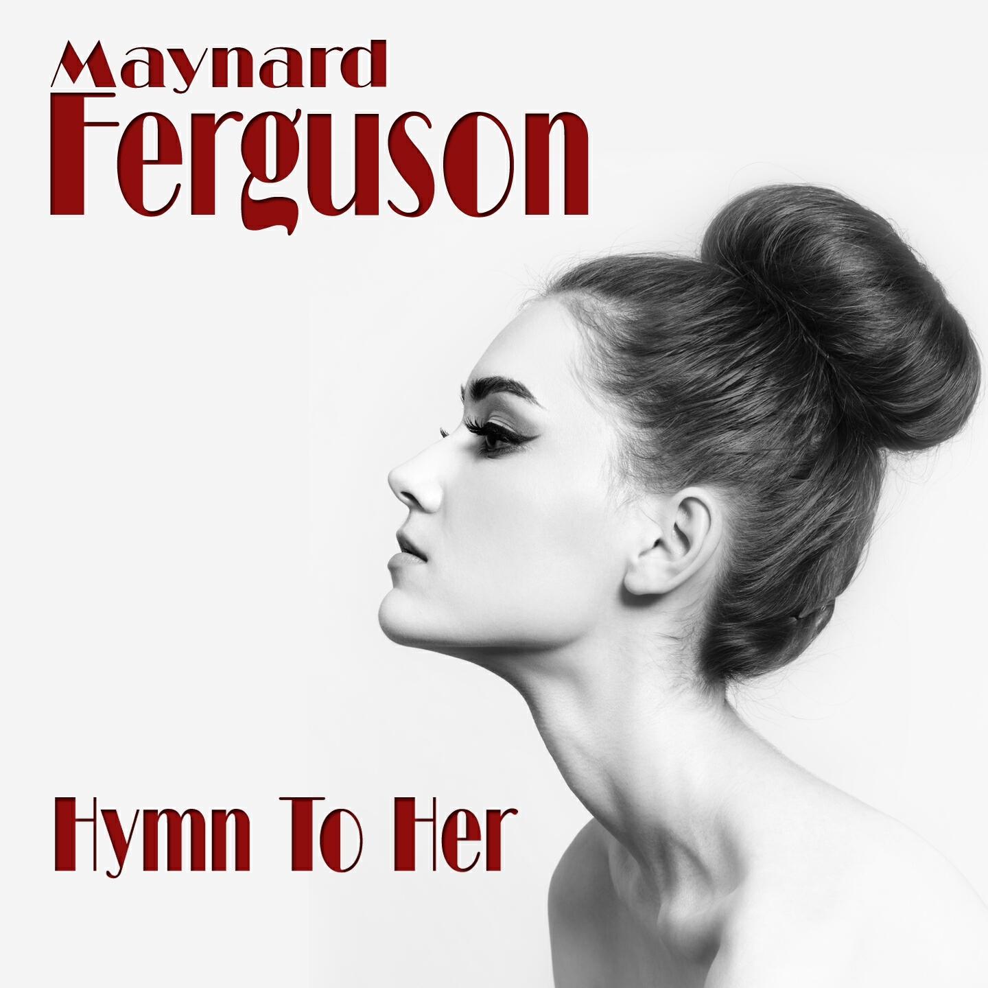 Релиз Hymn to Her