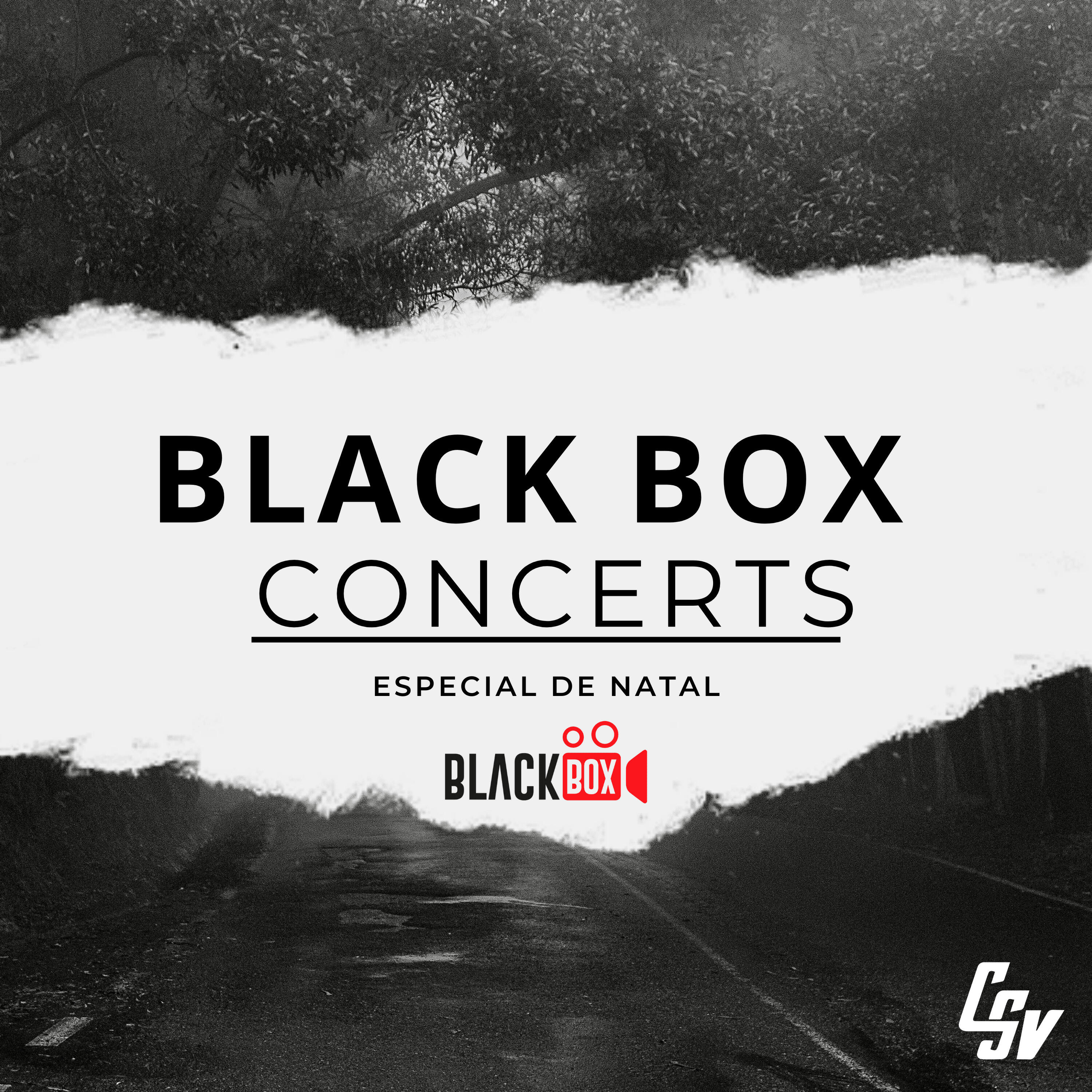 Постер альбома Black Box Concerts