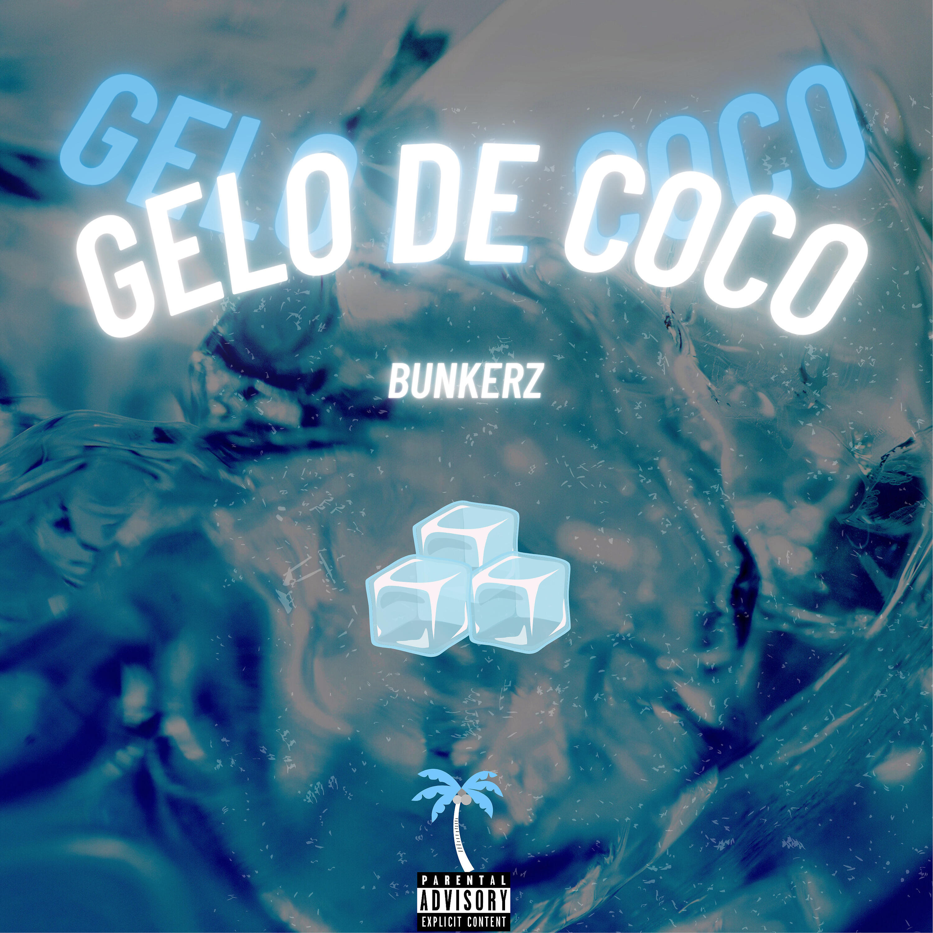 Релиз Gelo de Coco