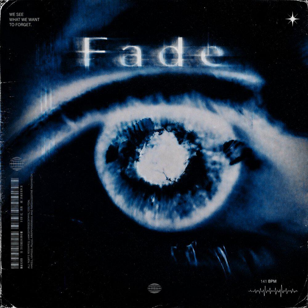 Релиз Fade