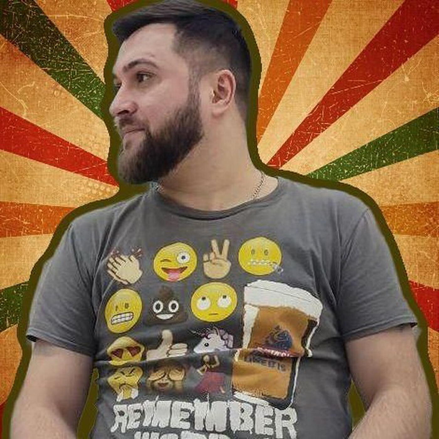 Релиз Любовь чума