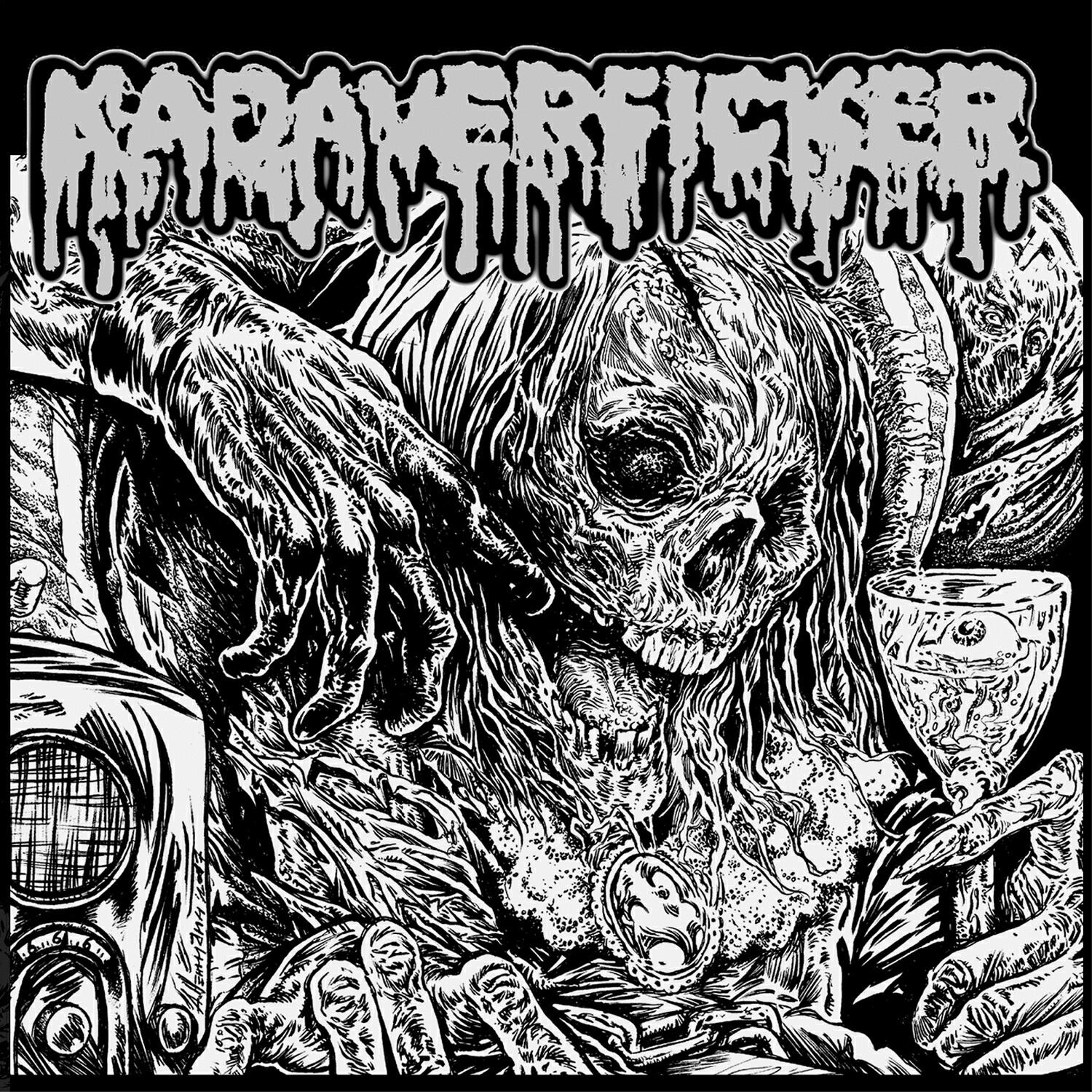 Релиз Kffm931.8 - The Corpses Station
