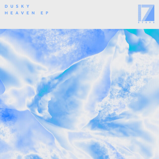 Релиз Heaven EP