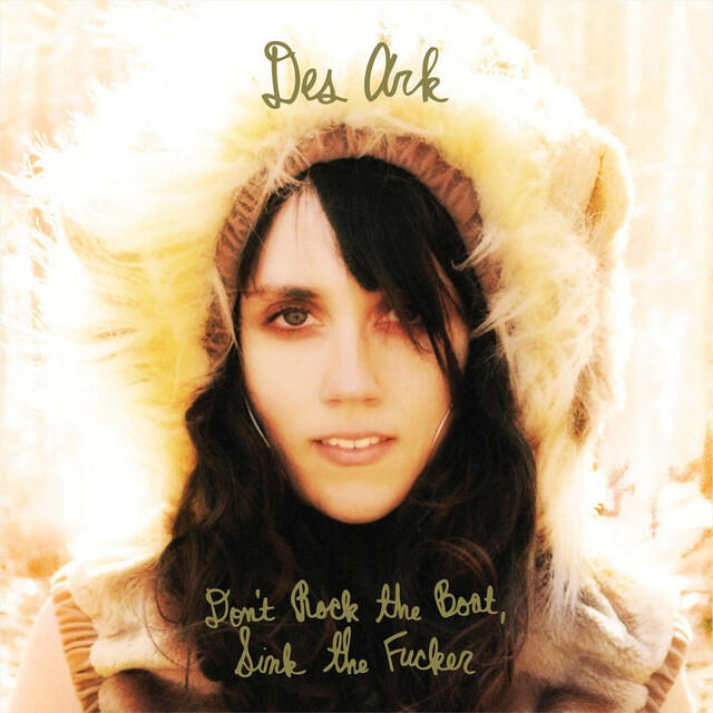Релиз Don't Rock the Boat, Sink the Fucker