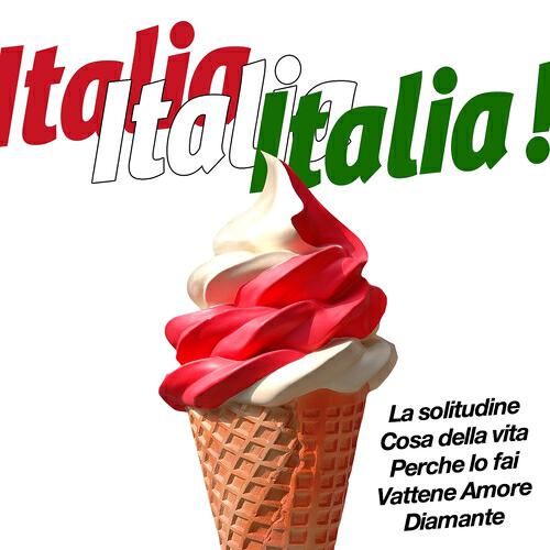 Релиз Italia Italia Italia !