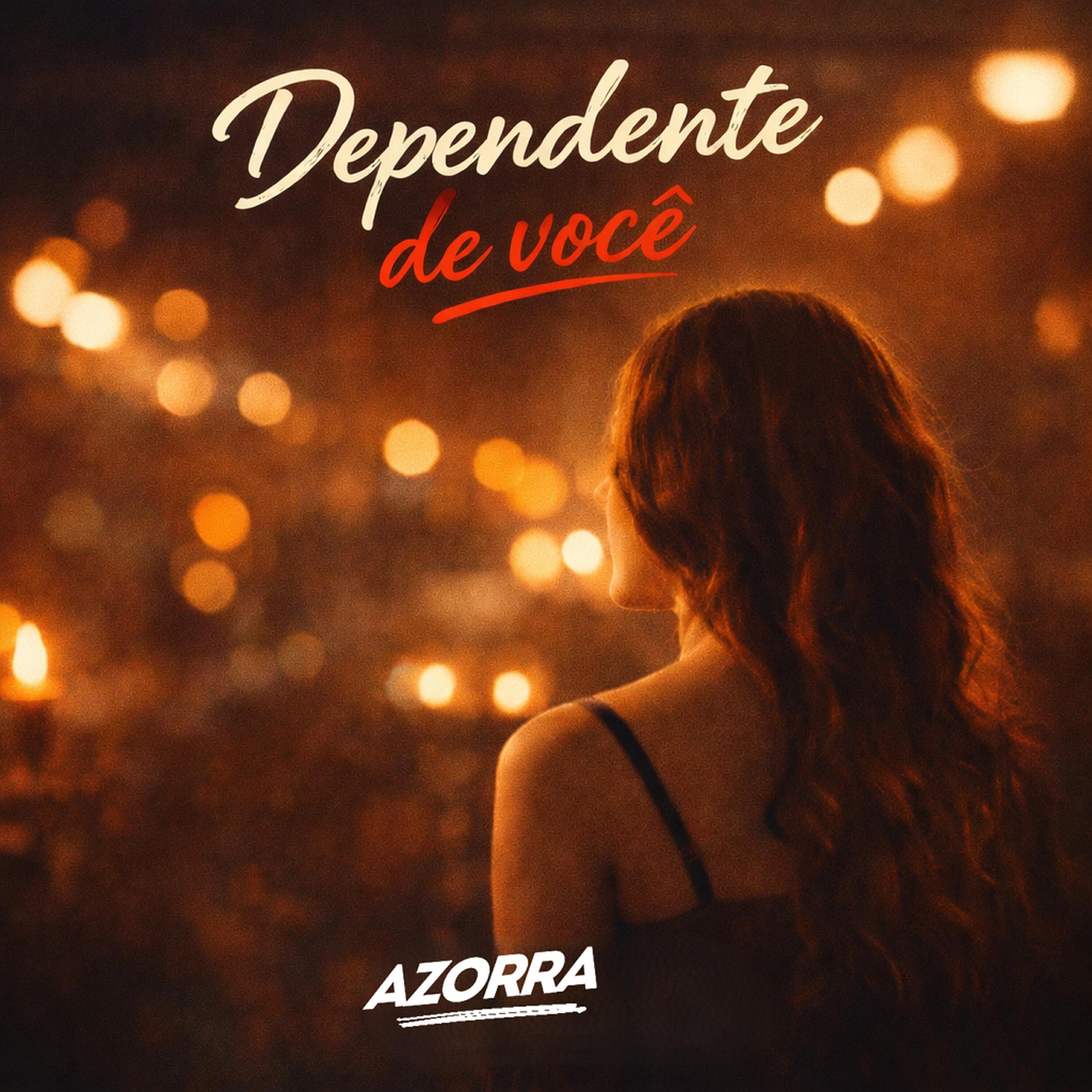 Релиз Dependente de Você