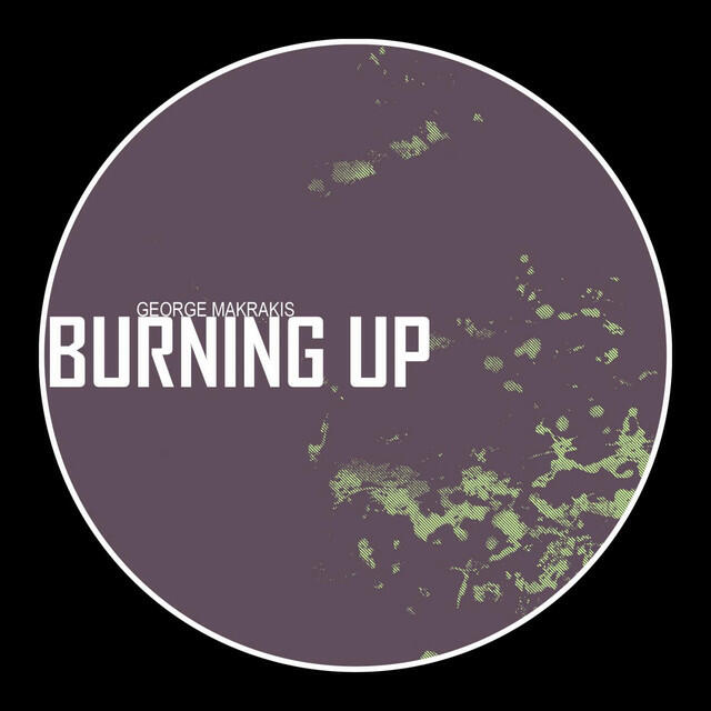 Релиз Burning Up