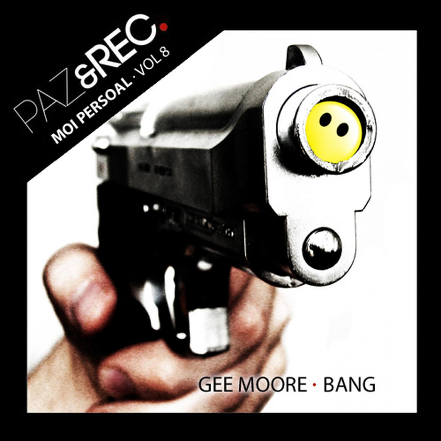 Релиз Moi Persoal, Vol. 8: Bang
