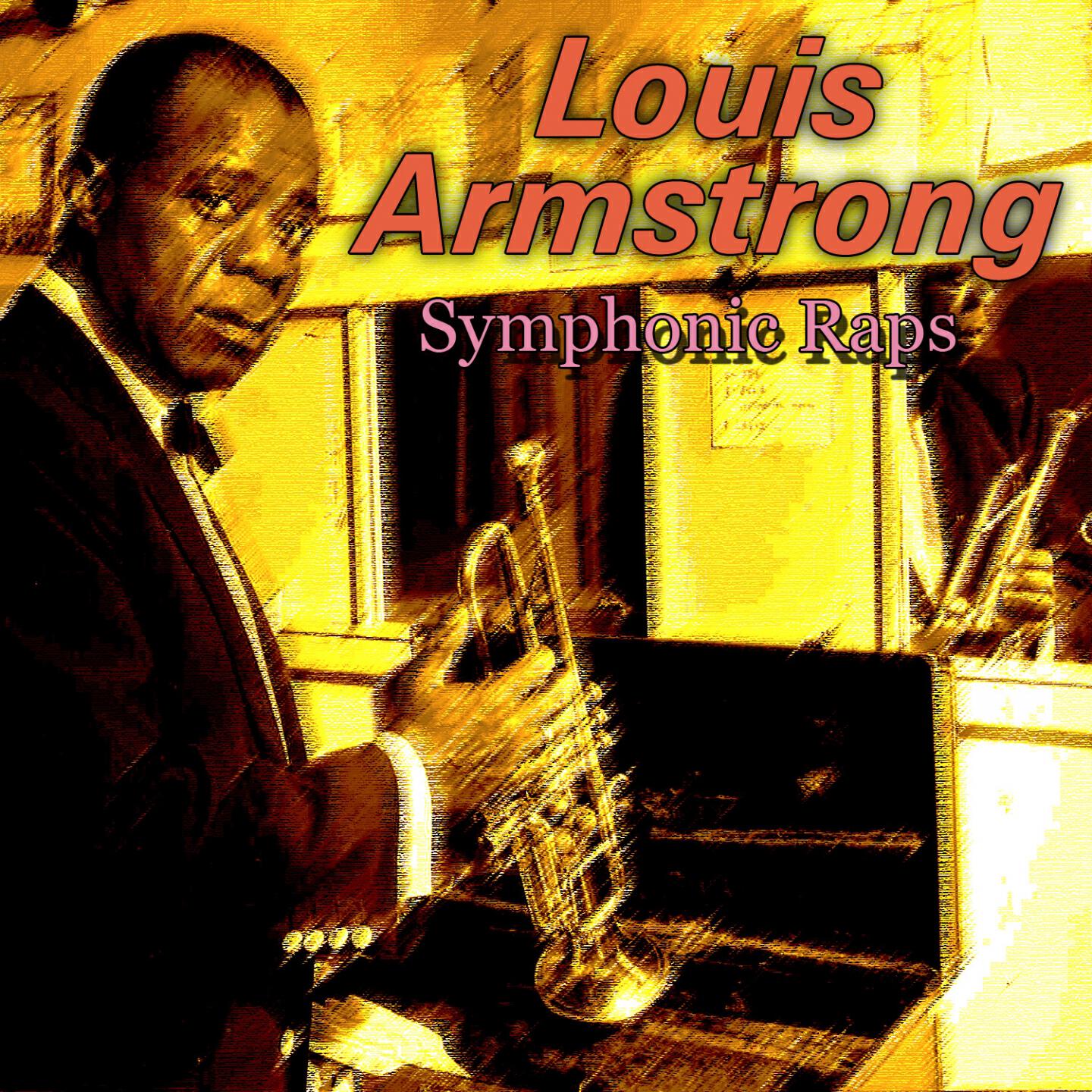 Релиз Symphonic Raps