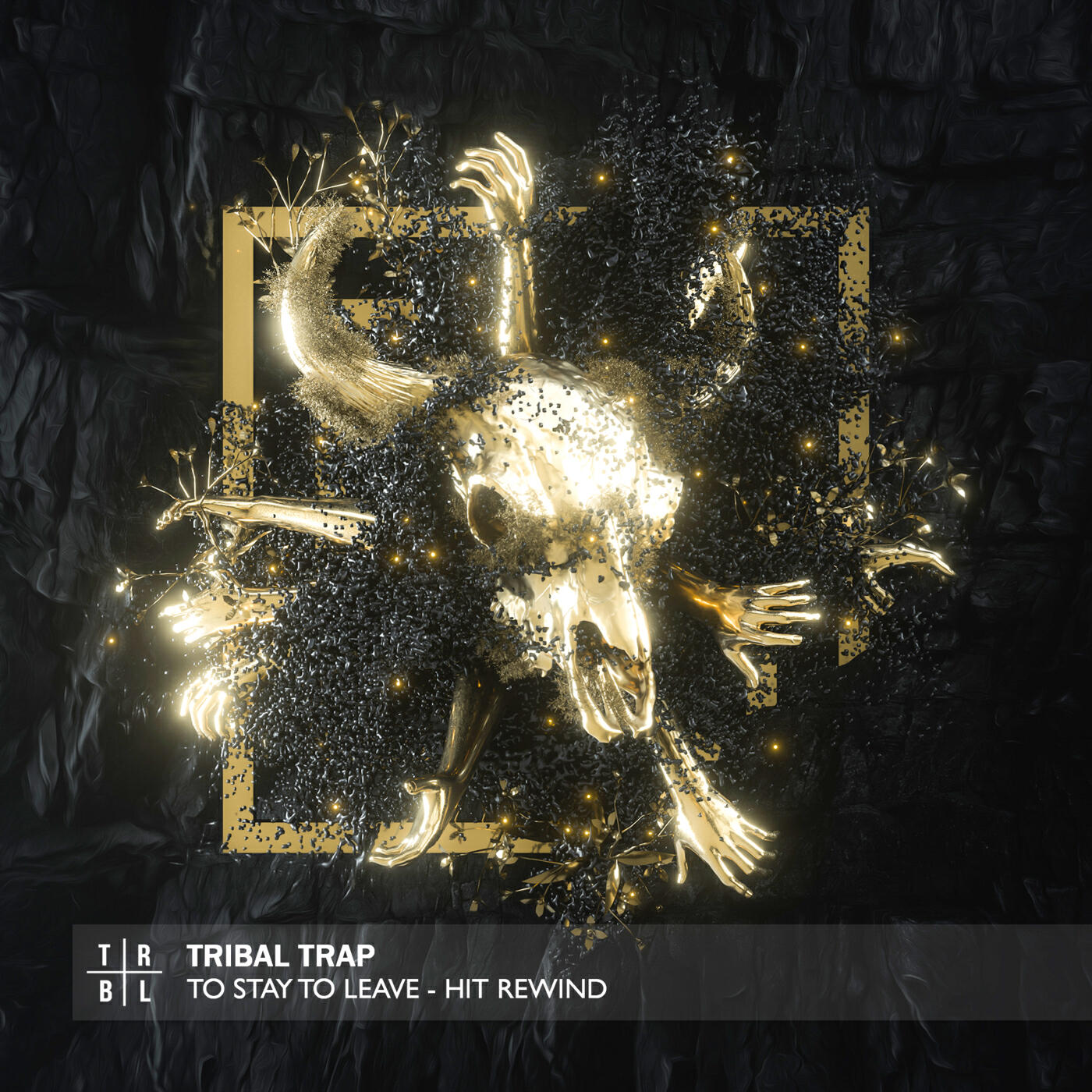 Скачать песню 8D Tribe, to stay to leave - Hit Rewind (8D Audio) бесплатно в MP3 для Android и iOS
