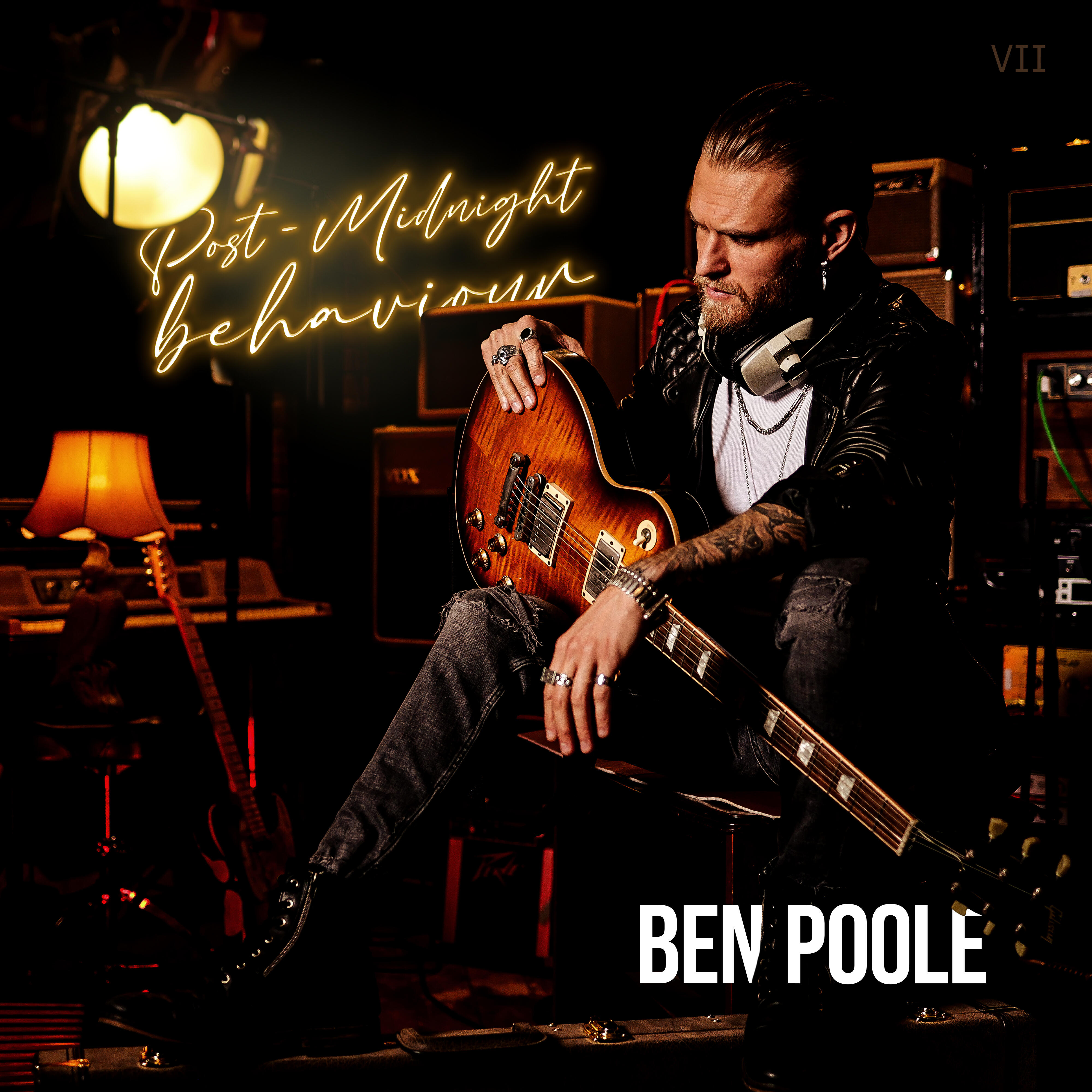 Релиз Post-Midnight Behaviour