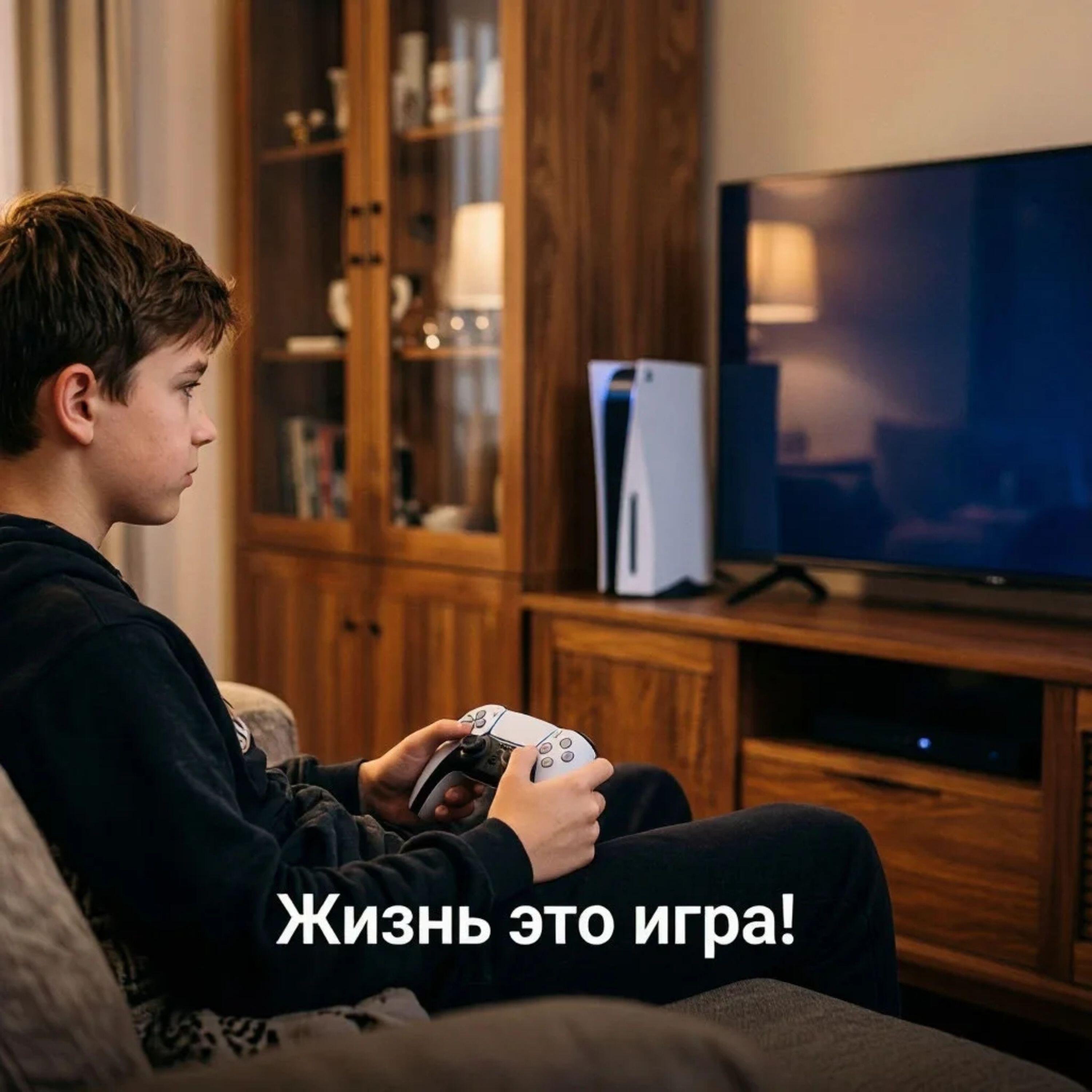 Сергей Федотов