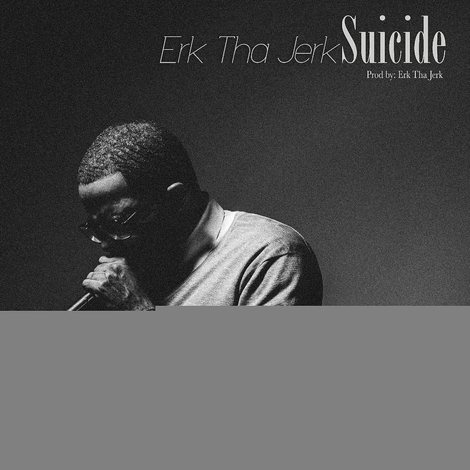 Релиз Suicide - Single