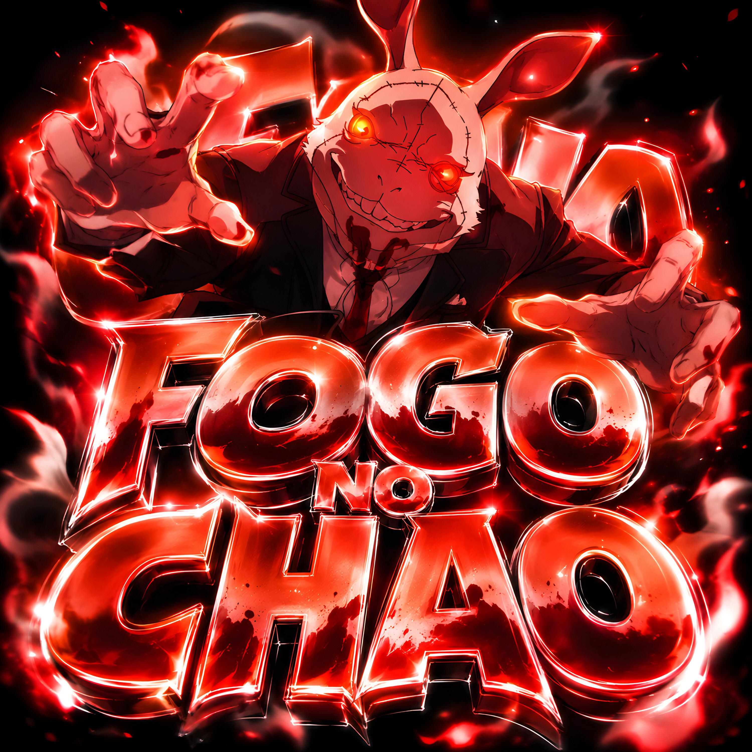 Релиз FOGO NO CHAO