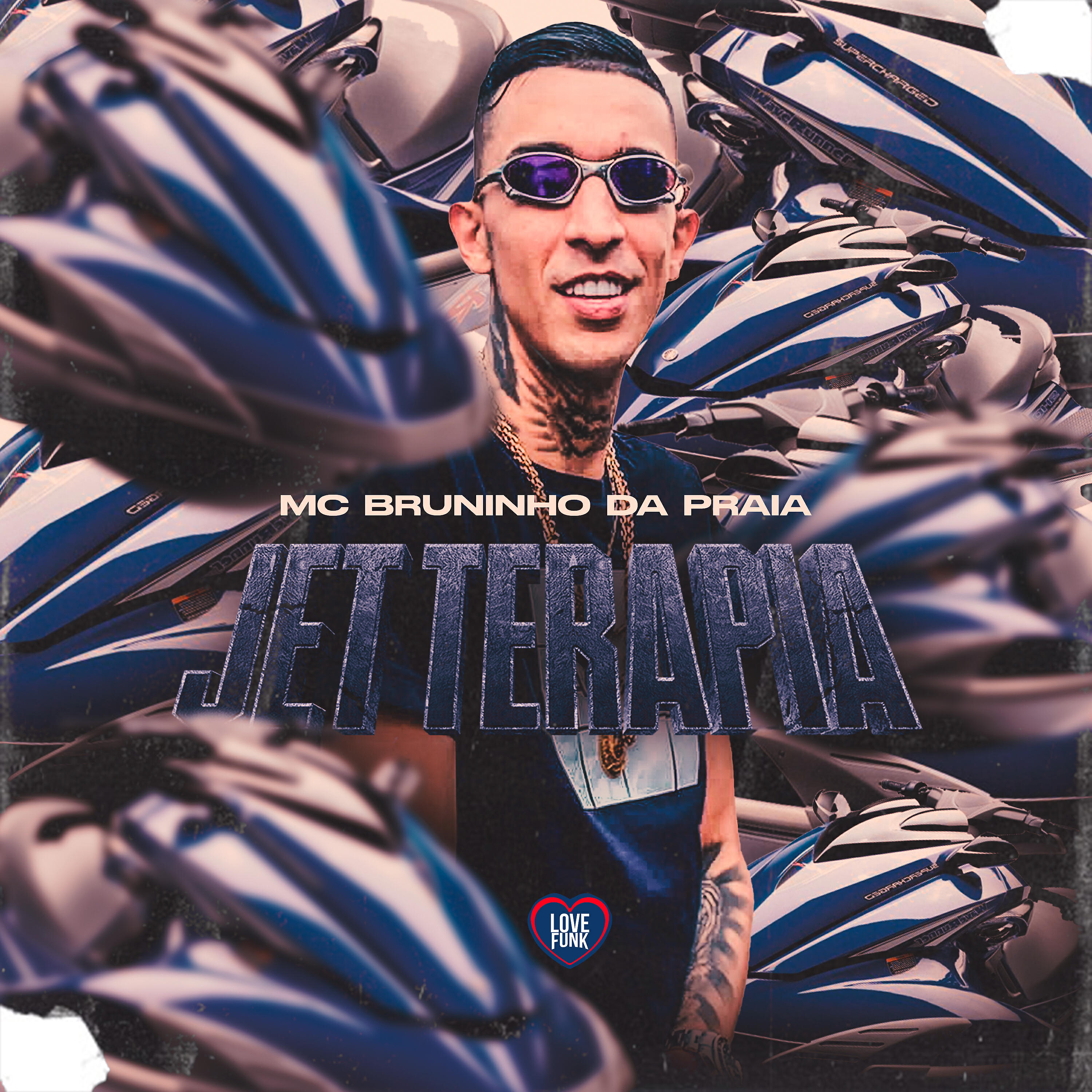 Скачать песню Mc Bruninho da Praia - Jet Terapia бесплатно в MP3 для Android и iOS
