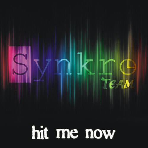 Релиз Hit Me Now