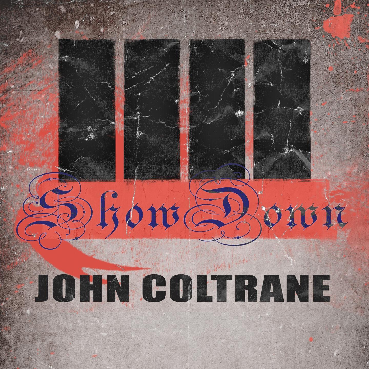 Релиз Show Down