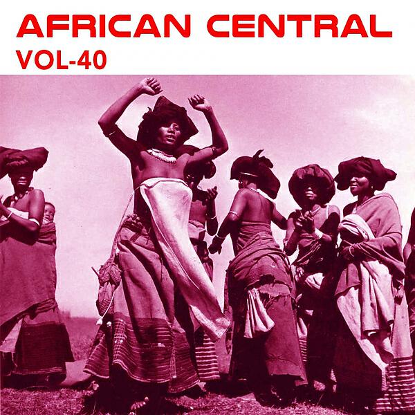 Релиз African Central, Vol. 40