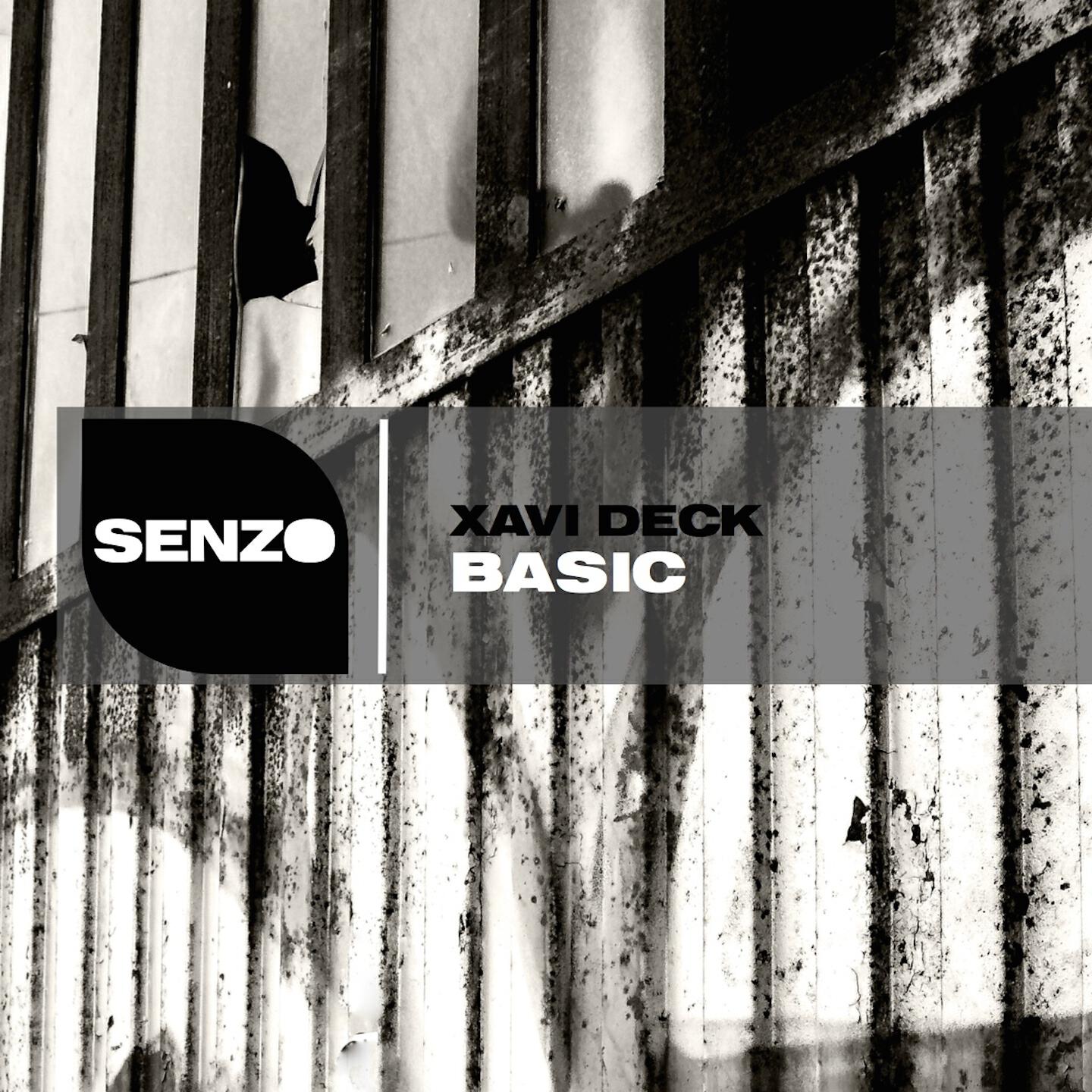 Релиз Basic