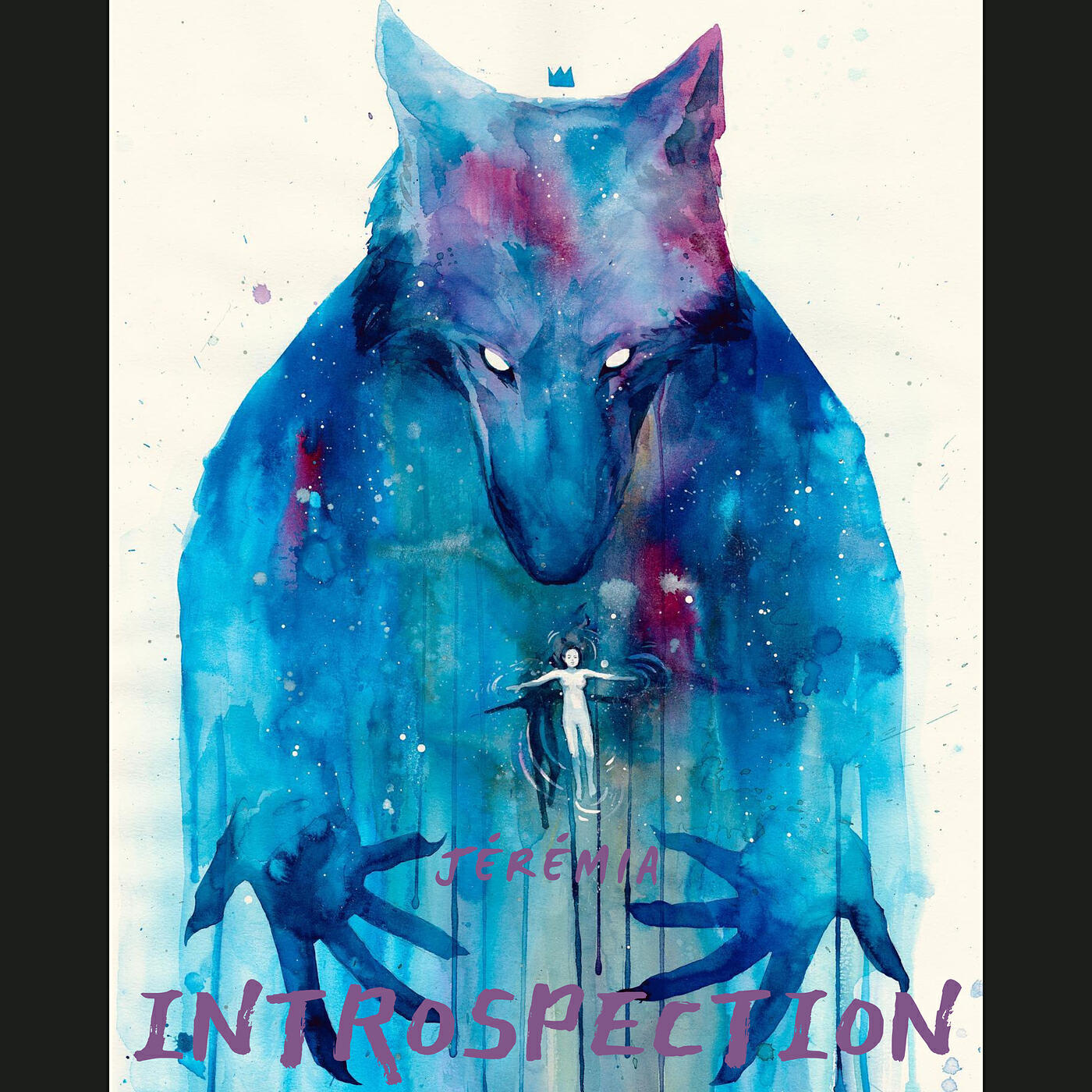 Релиз Introspection