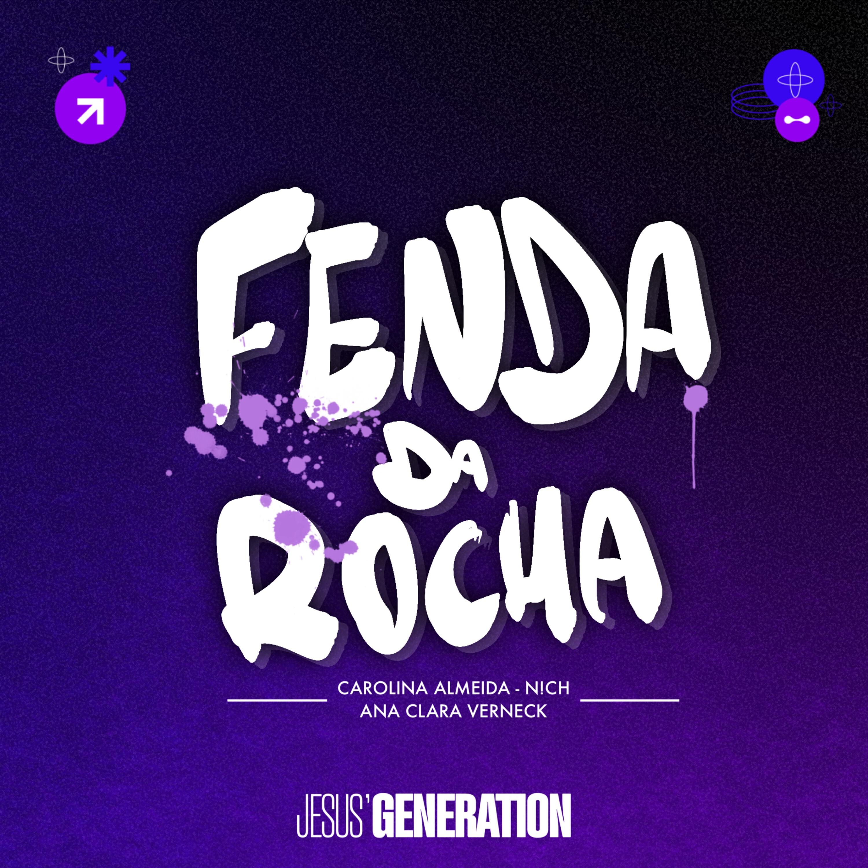 Релиз Fenda da Rocha