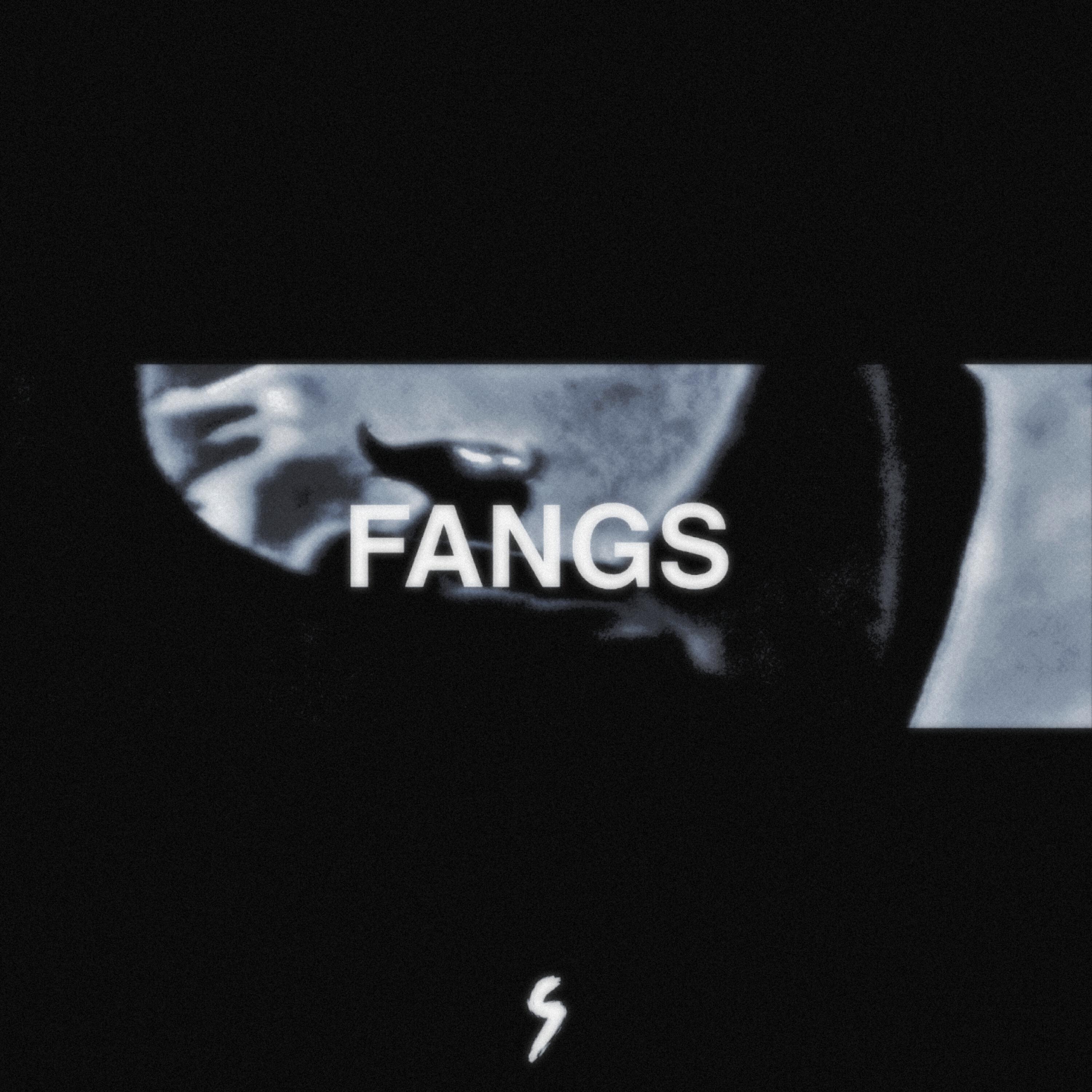 Постер альбома FANGS