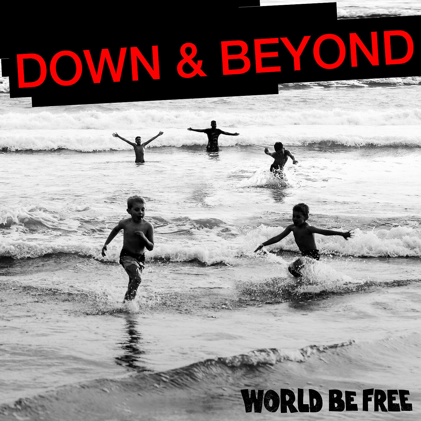 Релиз Down & Beyond