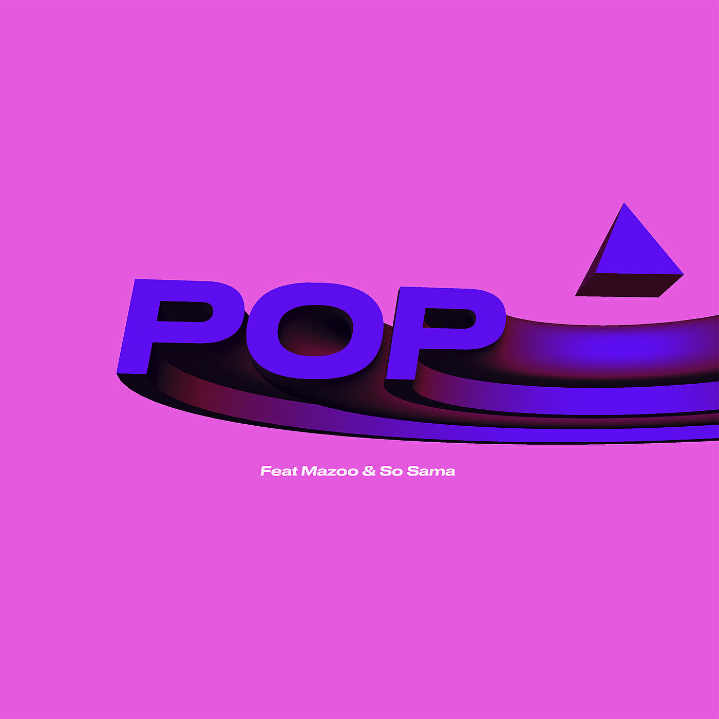 Релиз POP