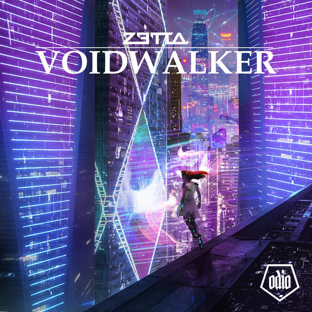 Релиз Voidwalker