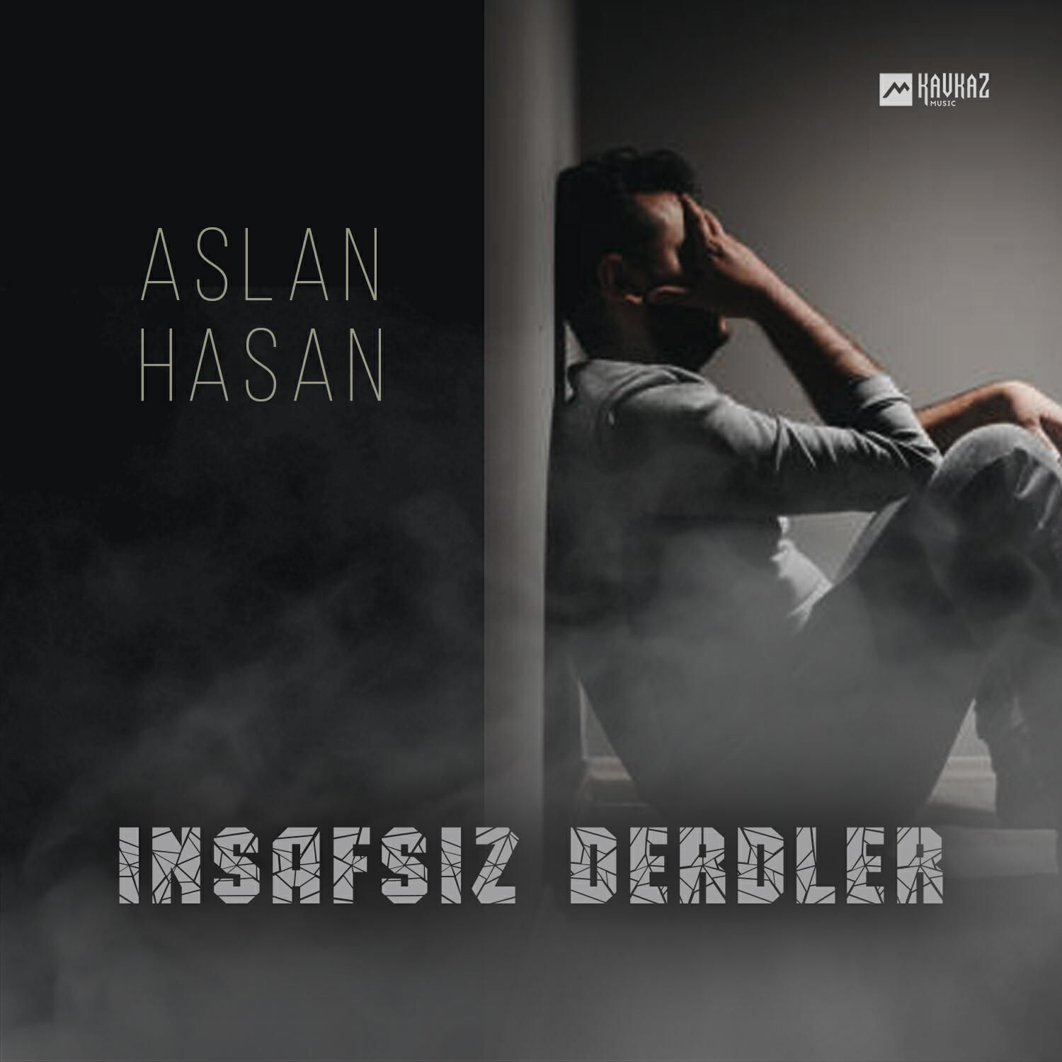 Релиз Insafsiz Derdler