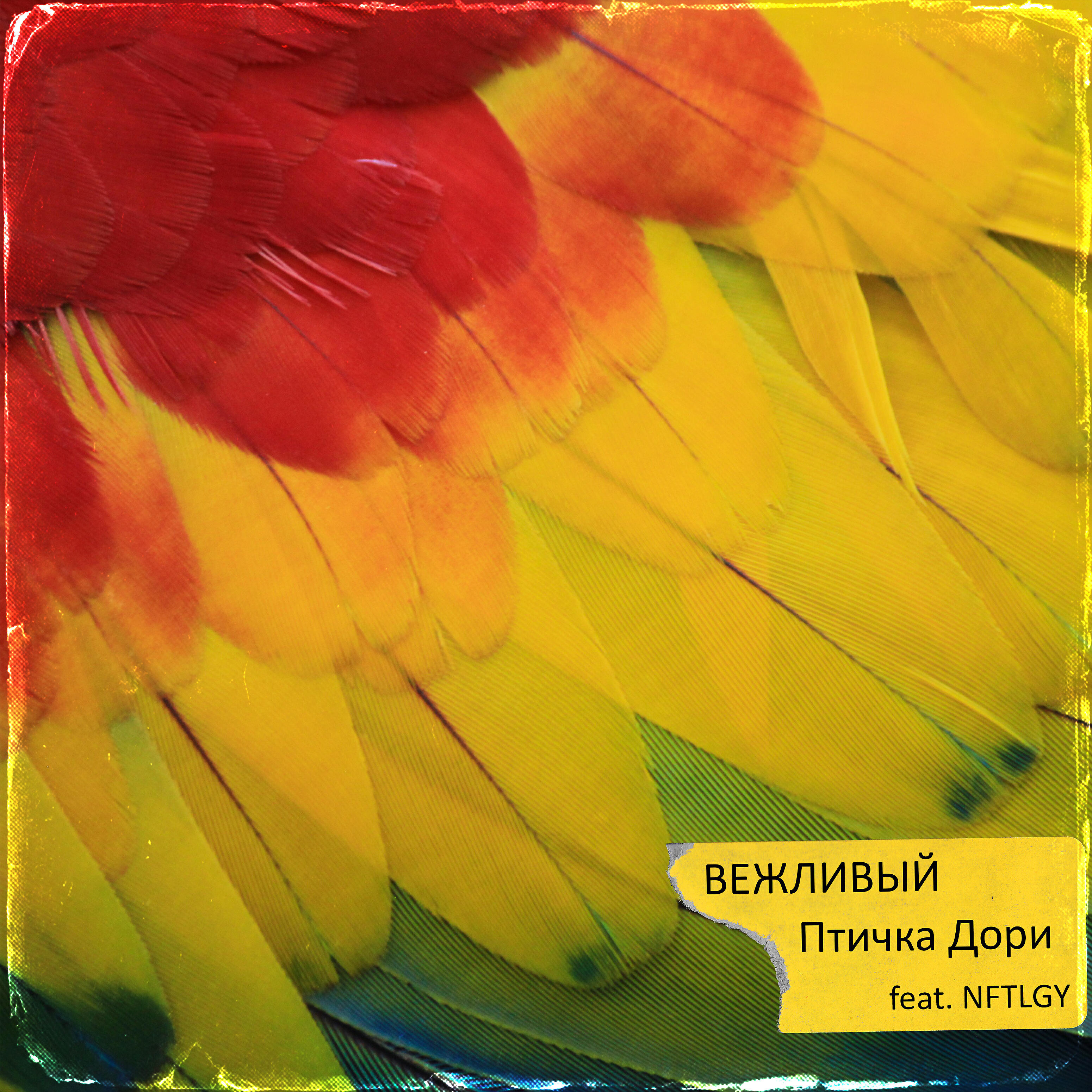 Релиз Птичка Дори (feat. Nftlgy)