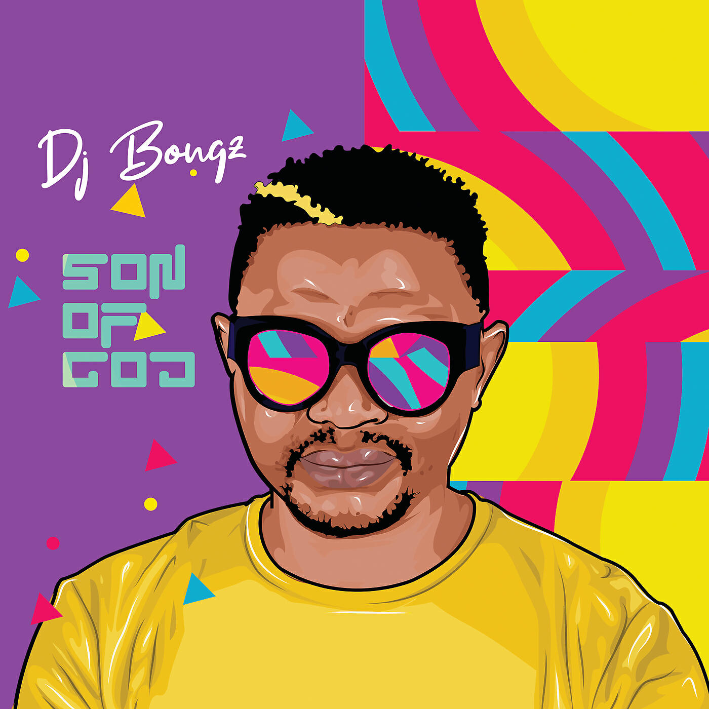 Скачать песню DJ Bongz - African Anthem бесплатно в MP3 для Android и iOS