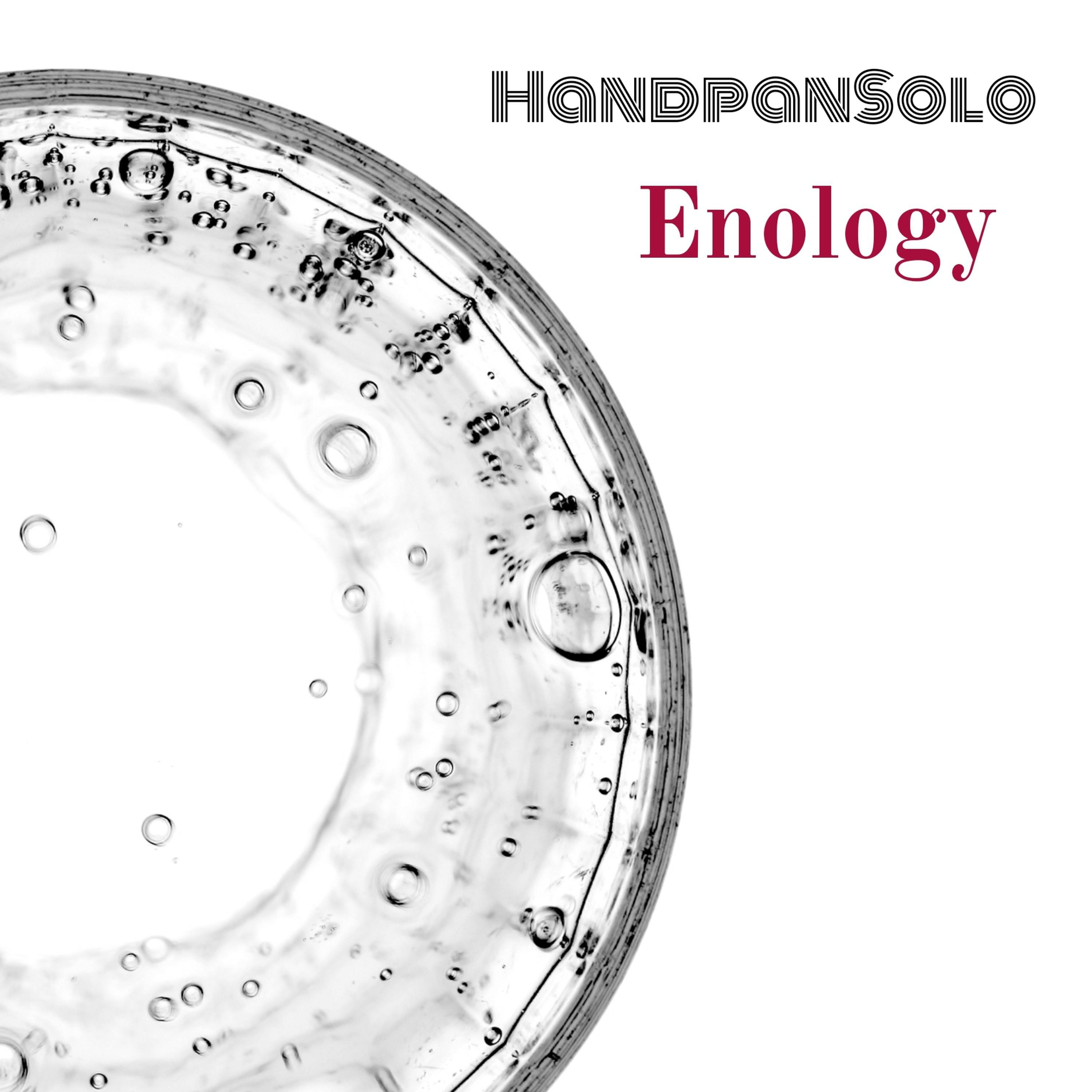 Релиз Enology