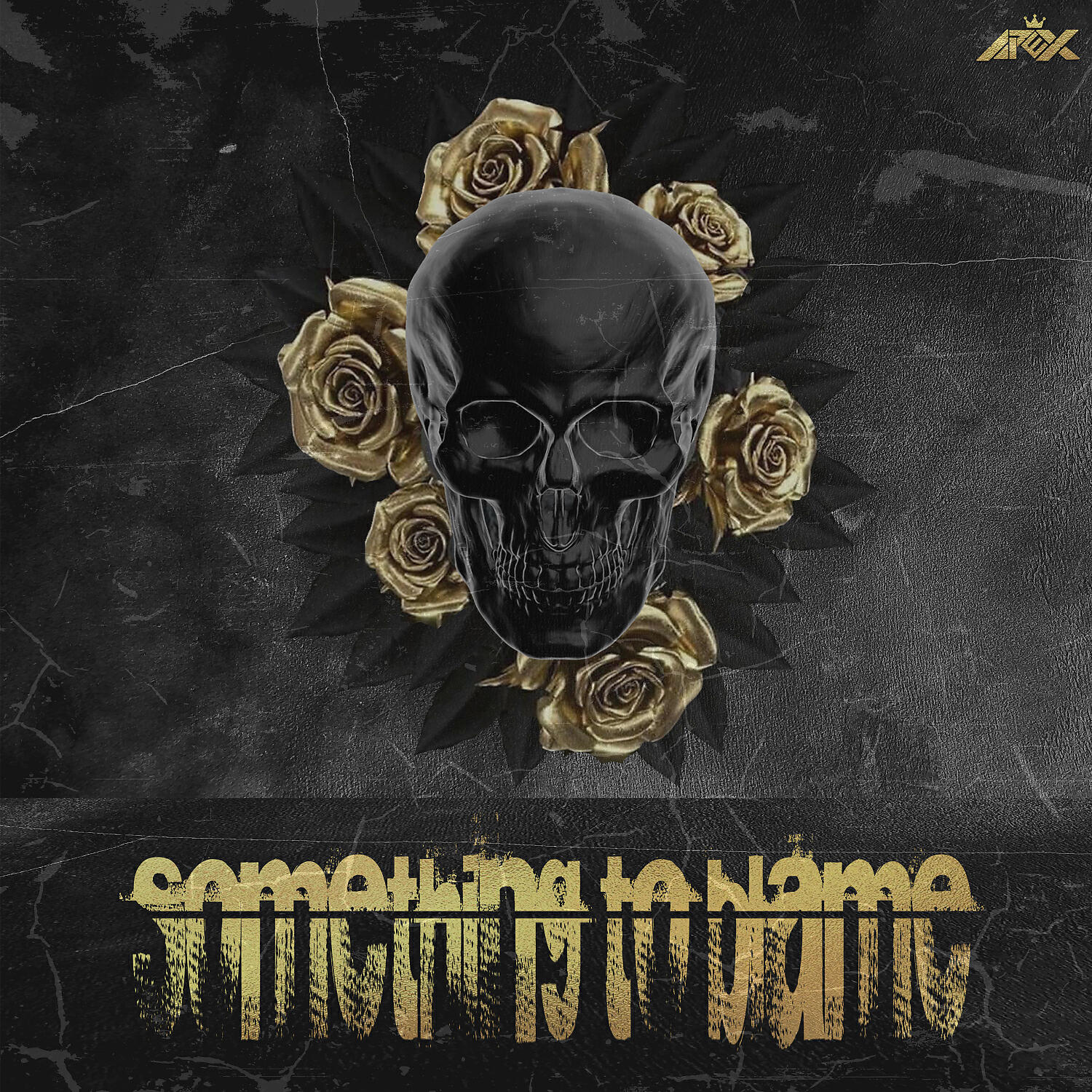 Релиз Something To Blame