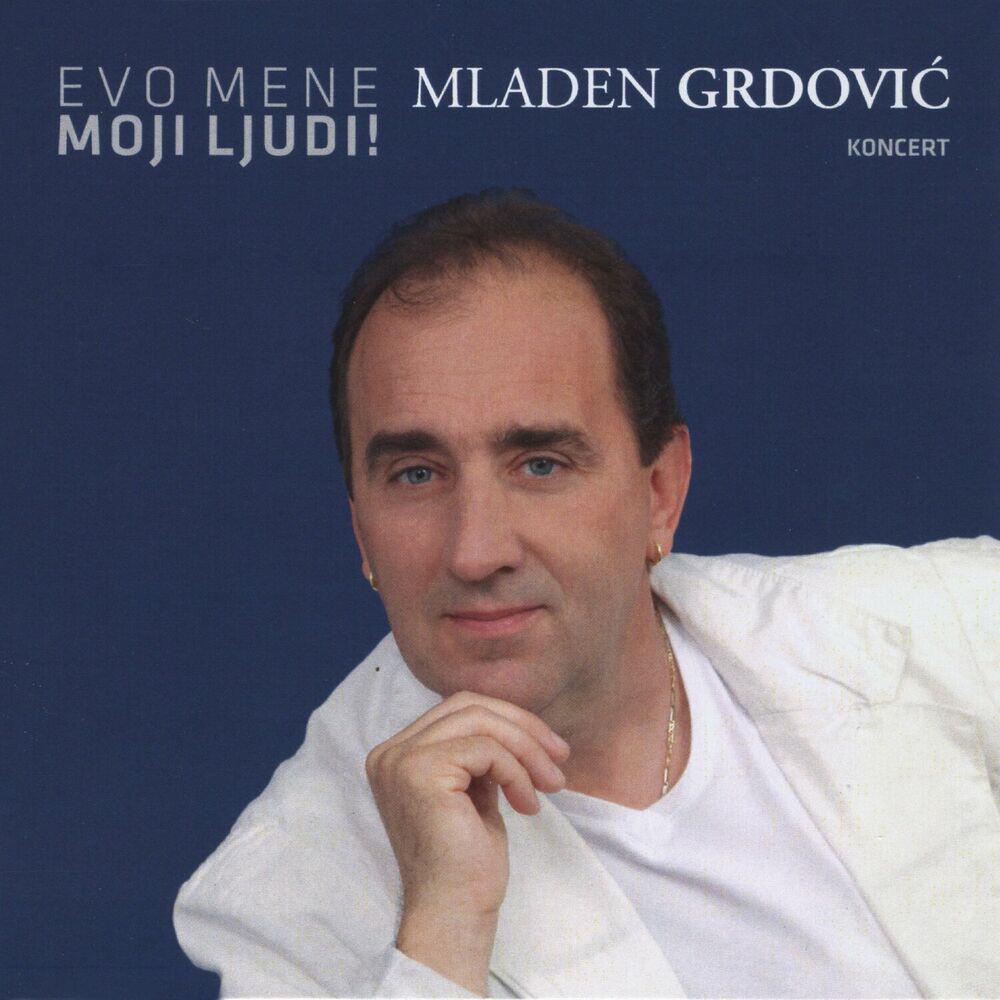 Релиз Evo mene moji ljudi! Koncert (Live)