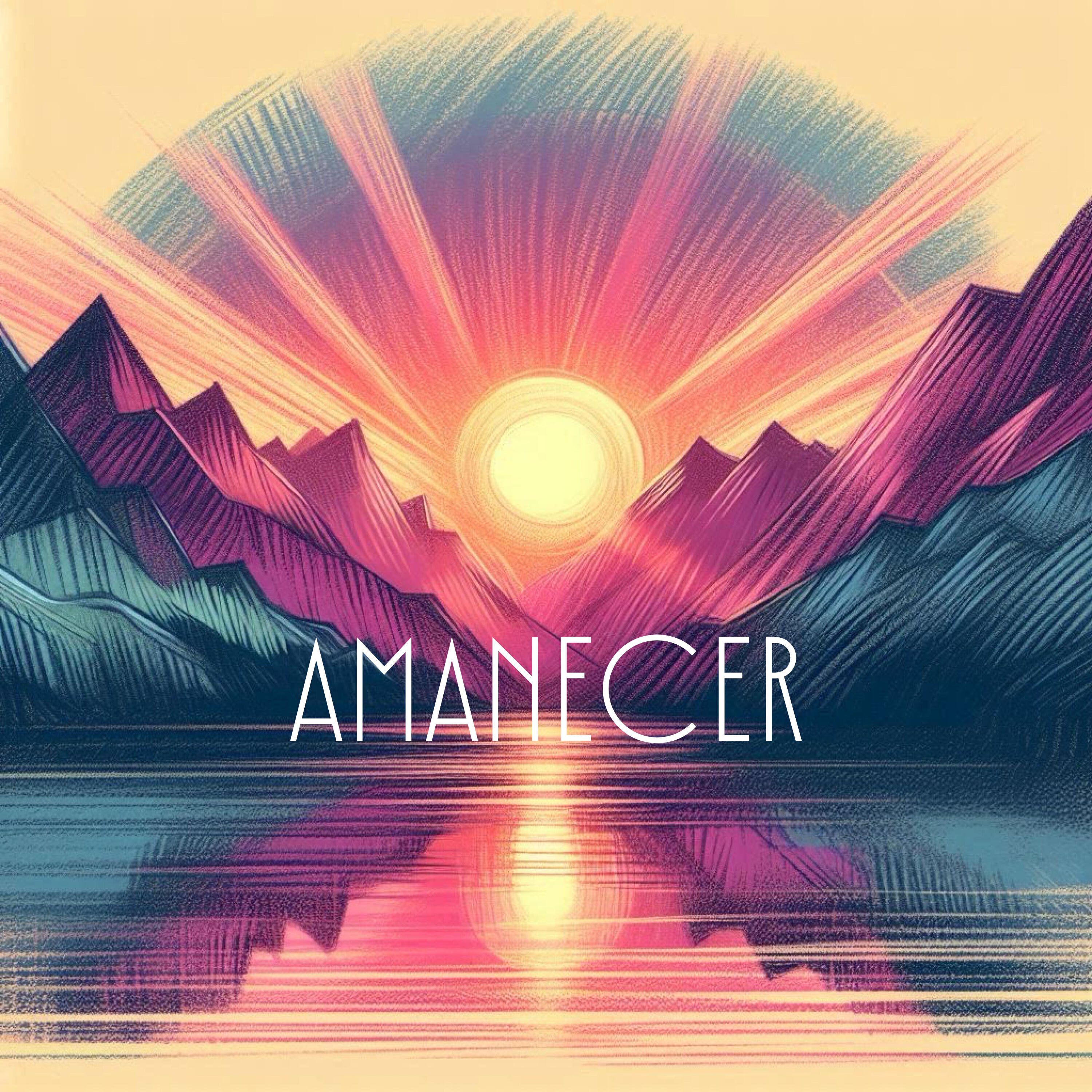 Релиз Amanecer
