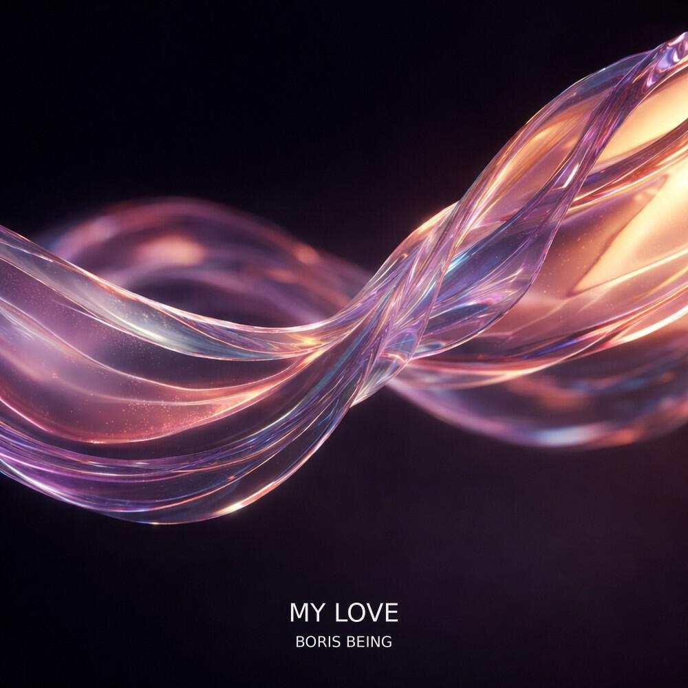 Релиз My Love (Original Mix)