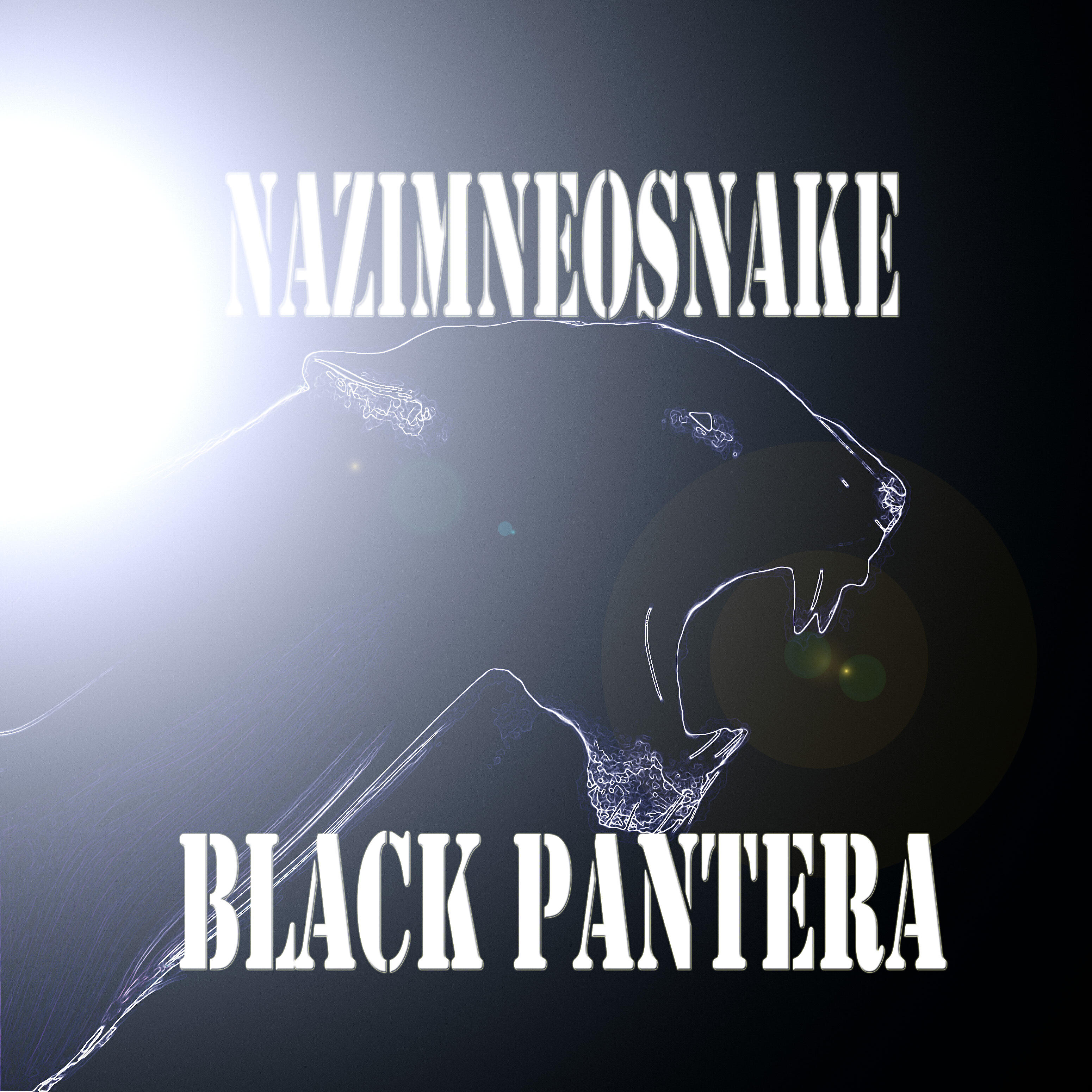 Релиз Black Pantera