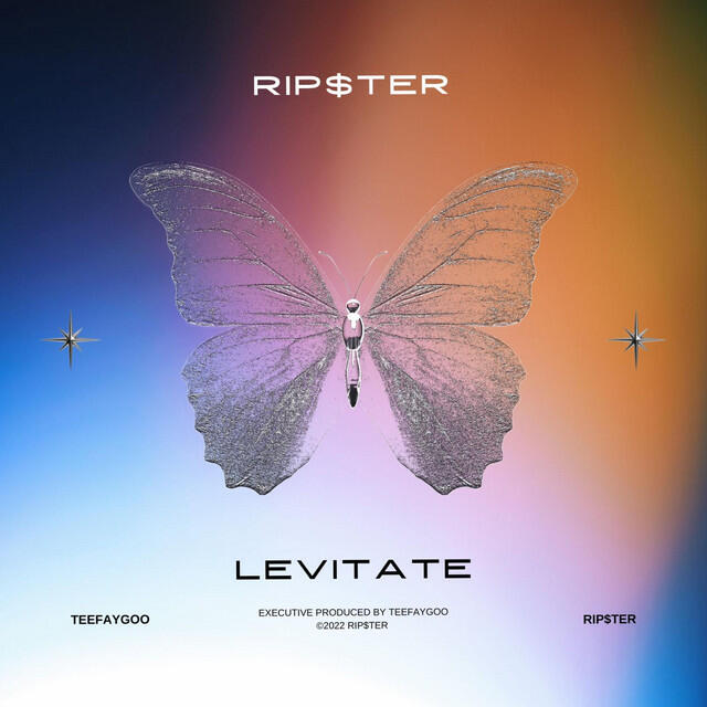 Релиз levitate