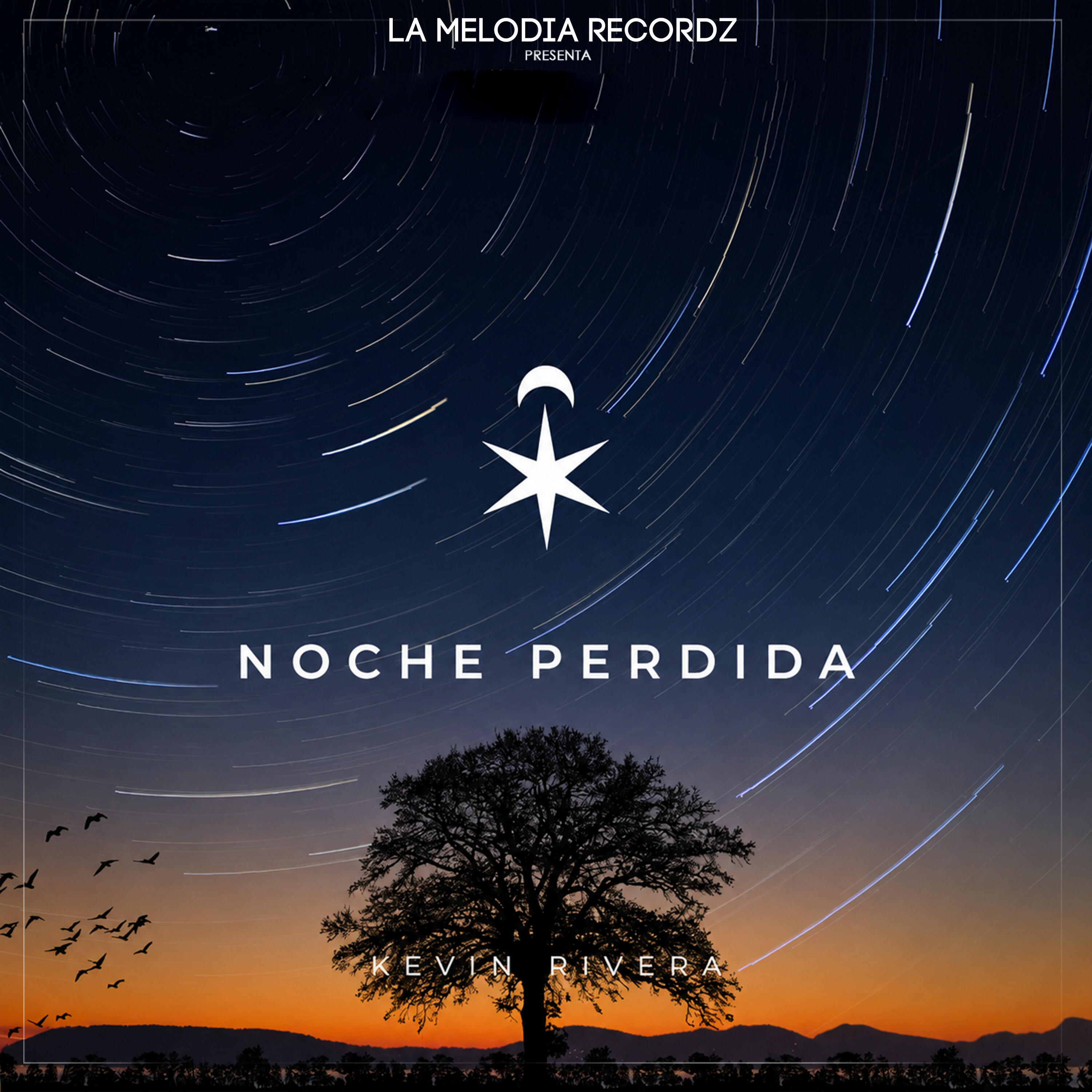 Релиз Noche Perdida
