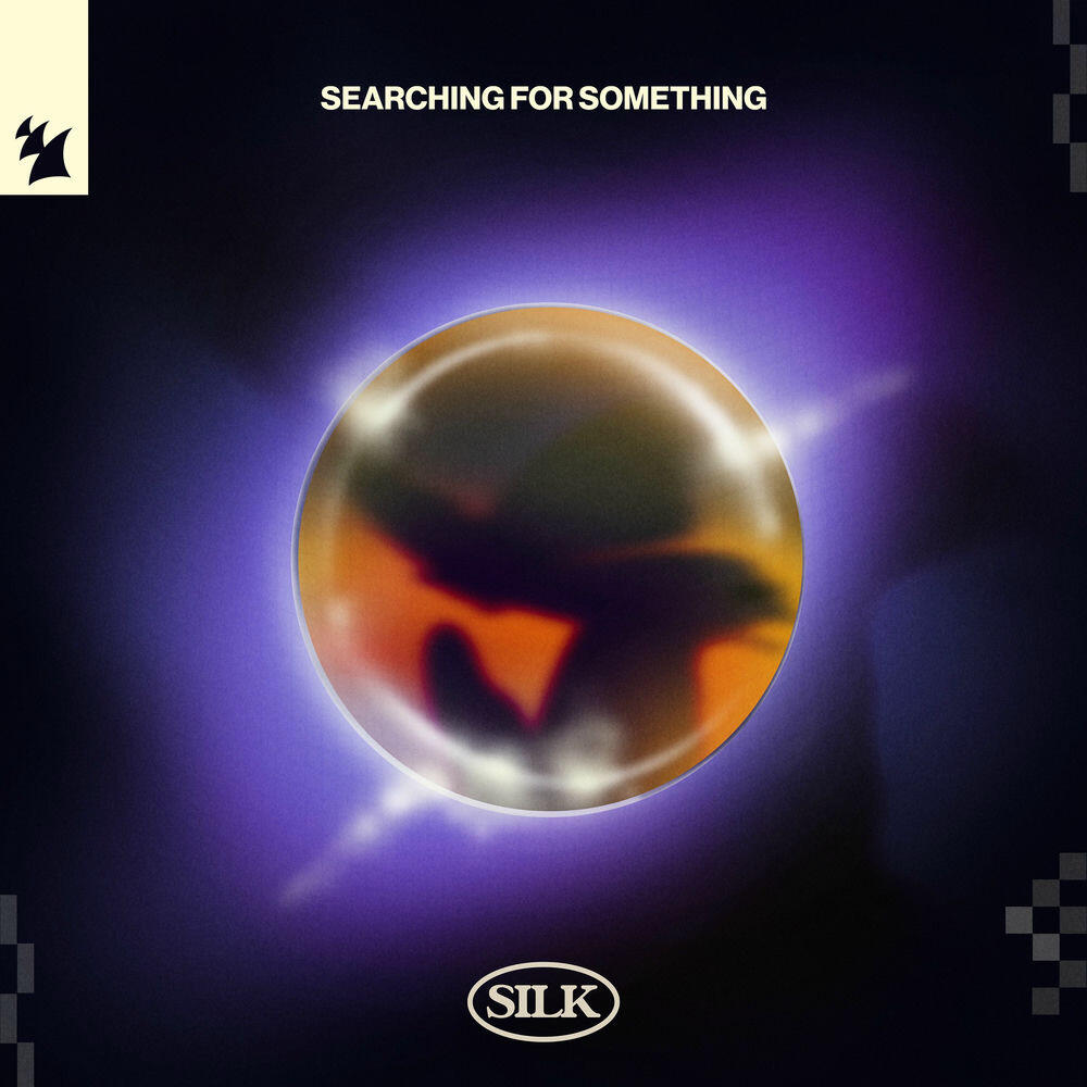 Релиз SEARCHING FOR SOMETHING