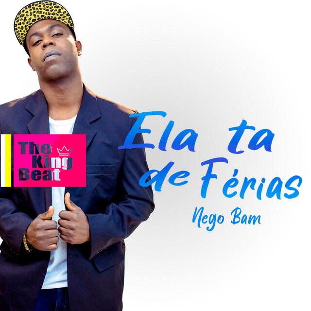 Релиз Ela Ta de Férias