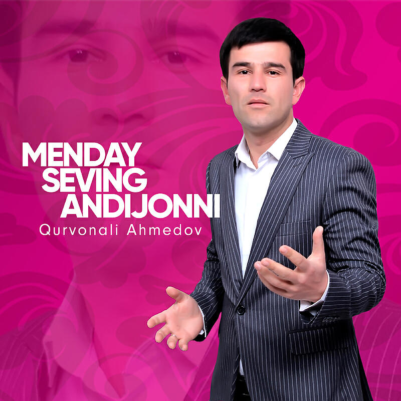 Постер альбома Menday seving Andijonni