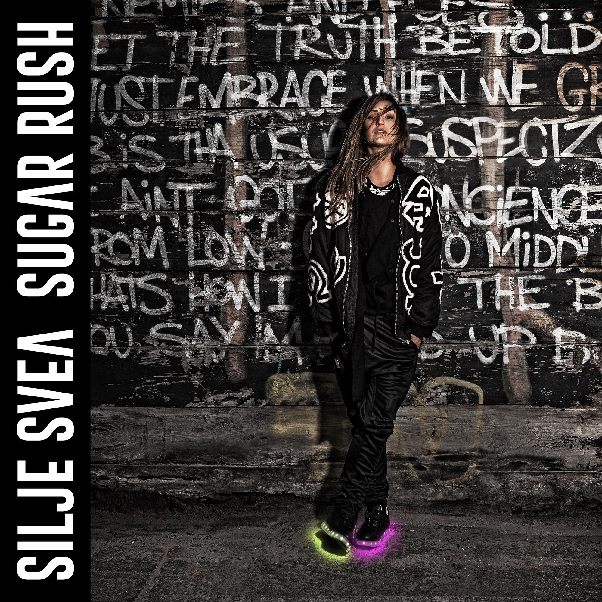 Релиз Sugar Rush