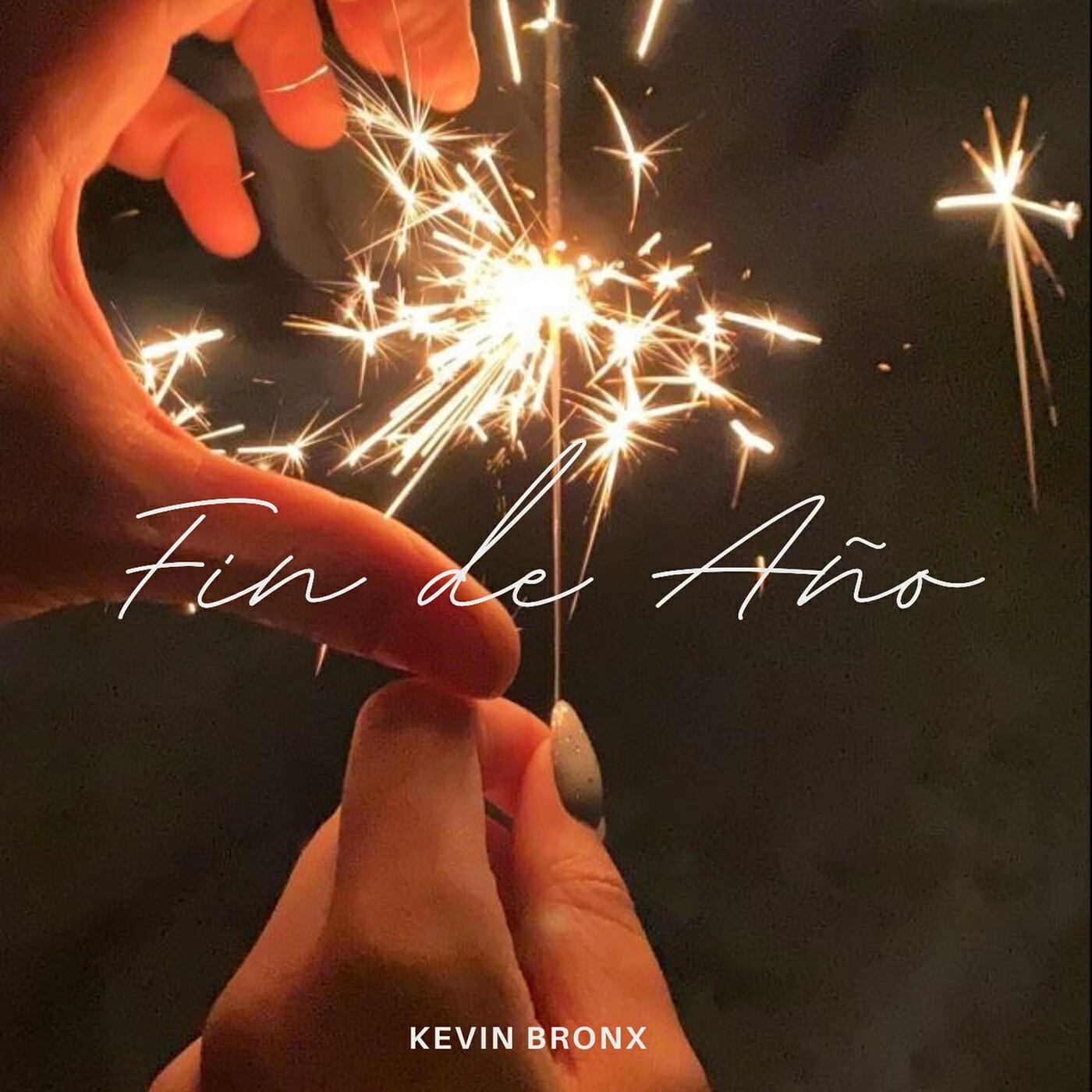 Релиз Fin De Año