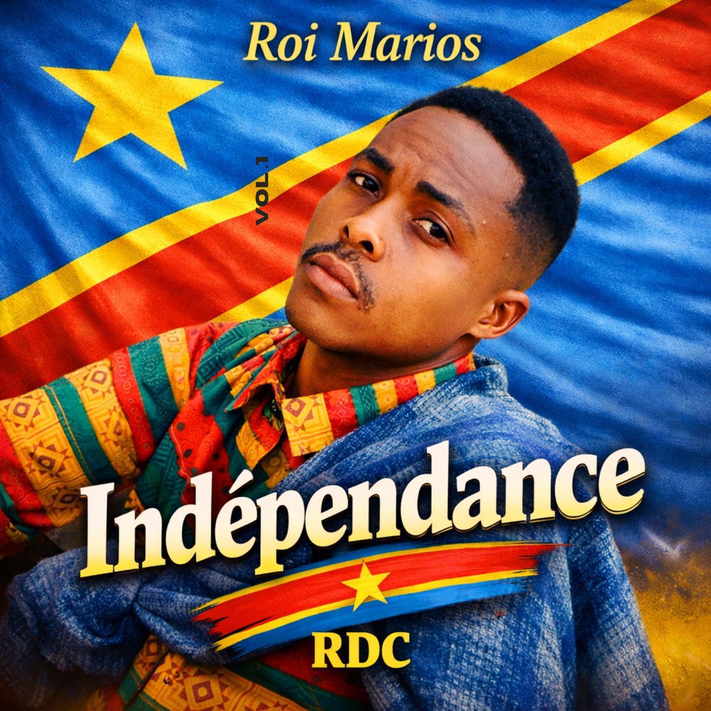 Roi Marios
