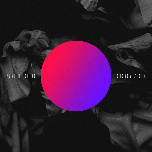 Релиз Ghorba / Dem